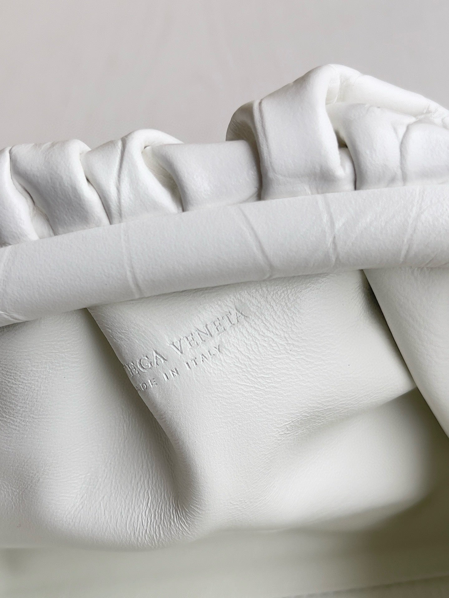 BV Mini Pouch Bag