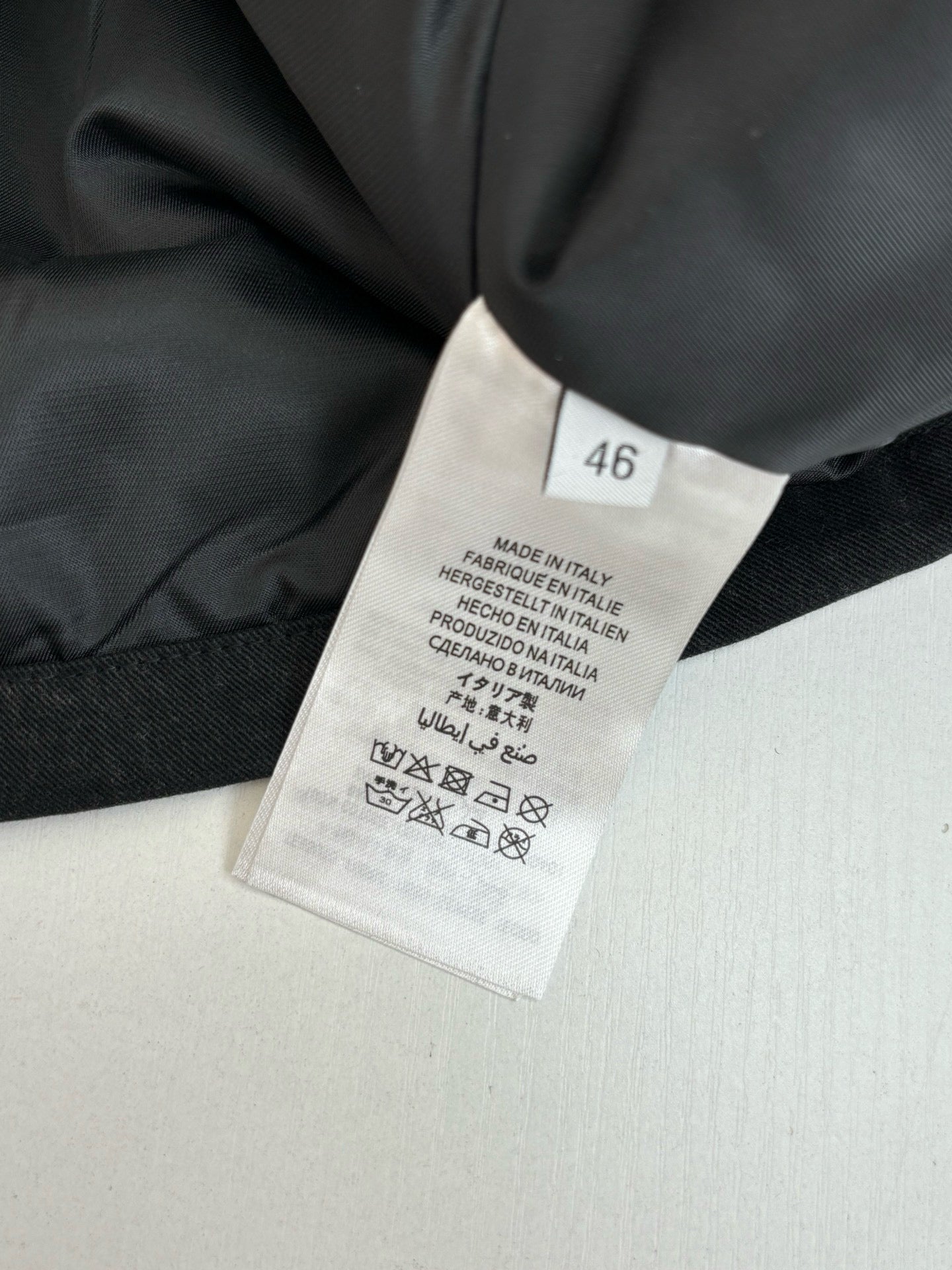 Maison Margiela Jacket