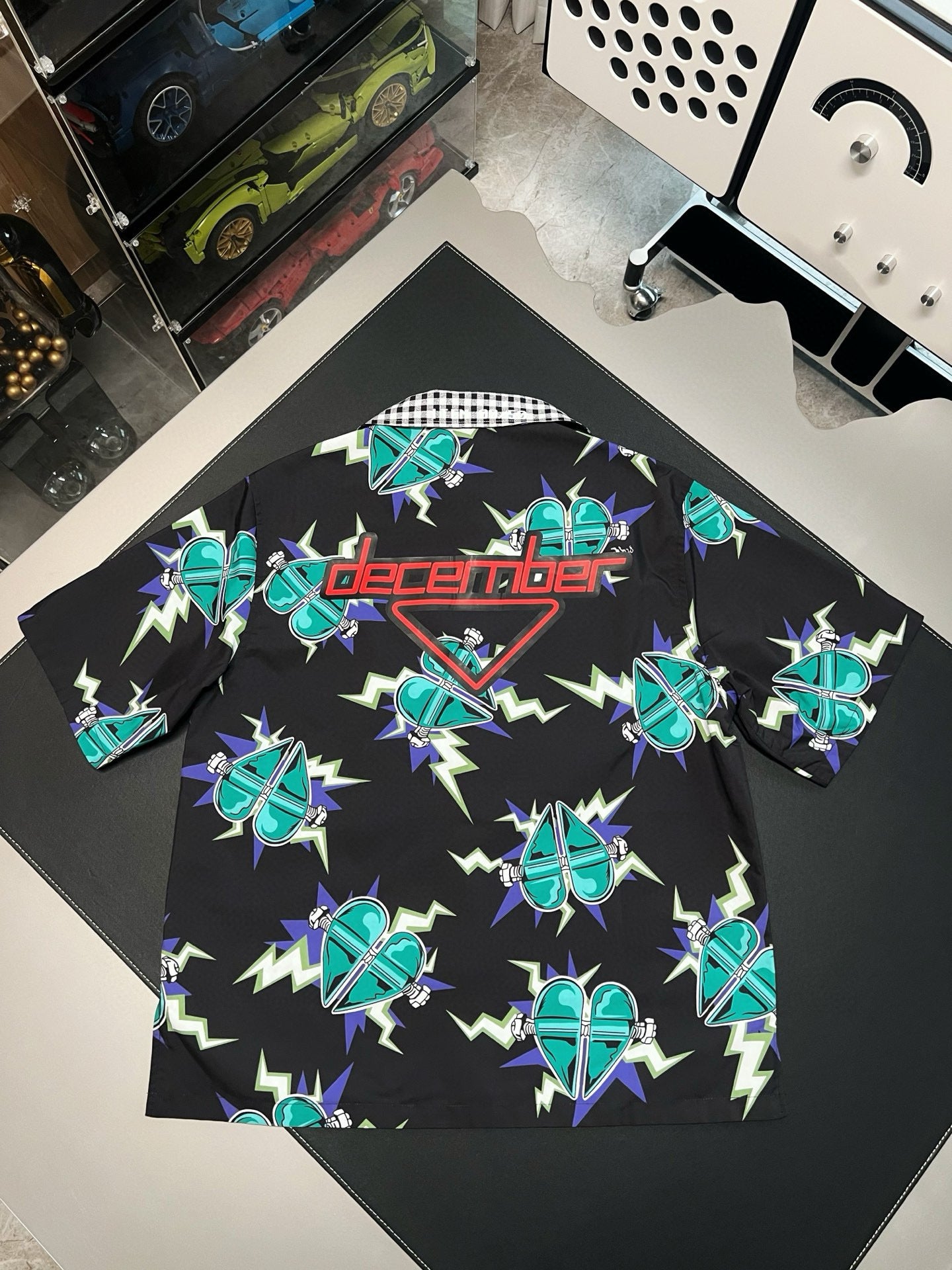 Prada Shirt