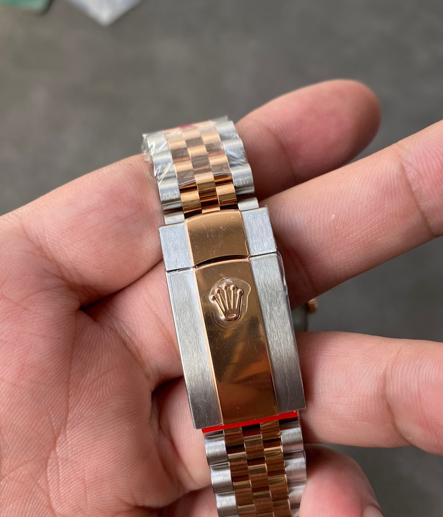 Rolex Oyster Perpetual Datejust 41