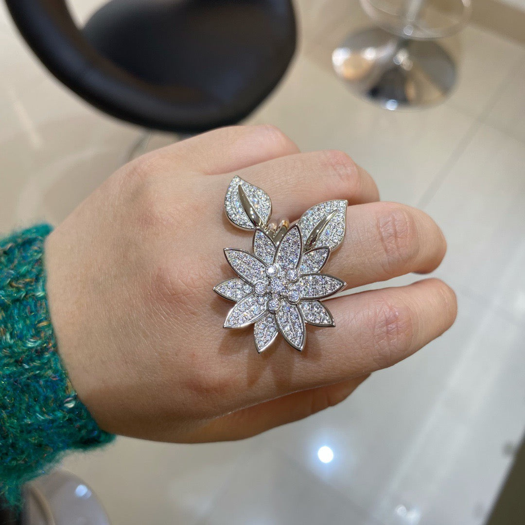 Van Cleef & Arpels Ring