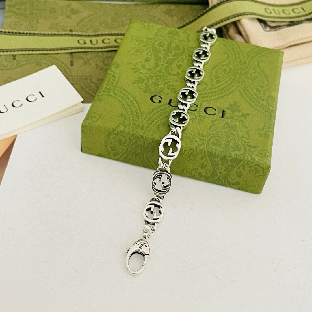Pulsera Gucci