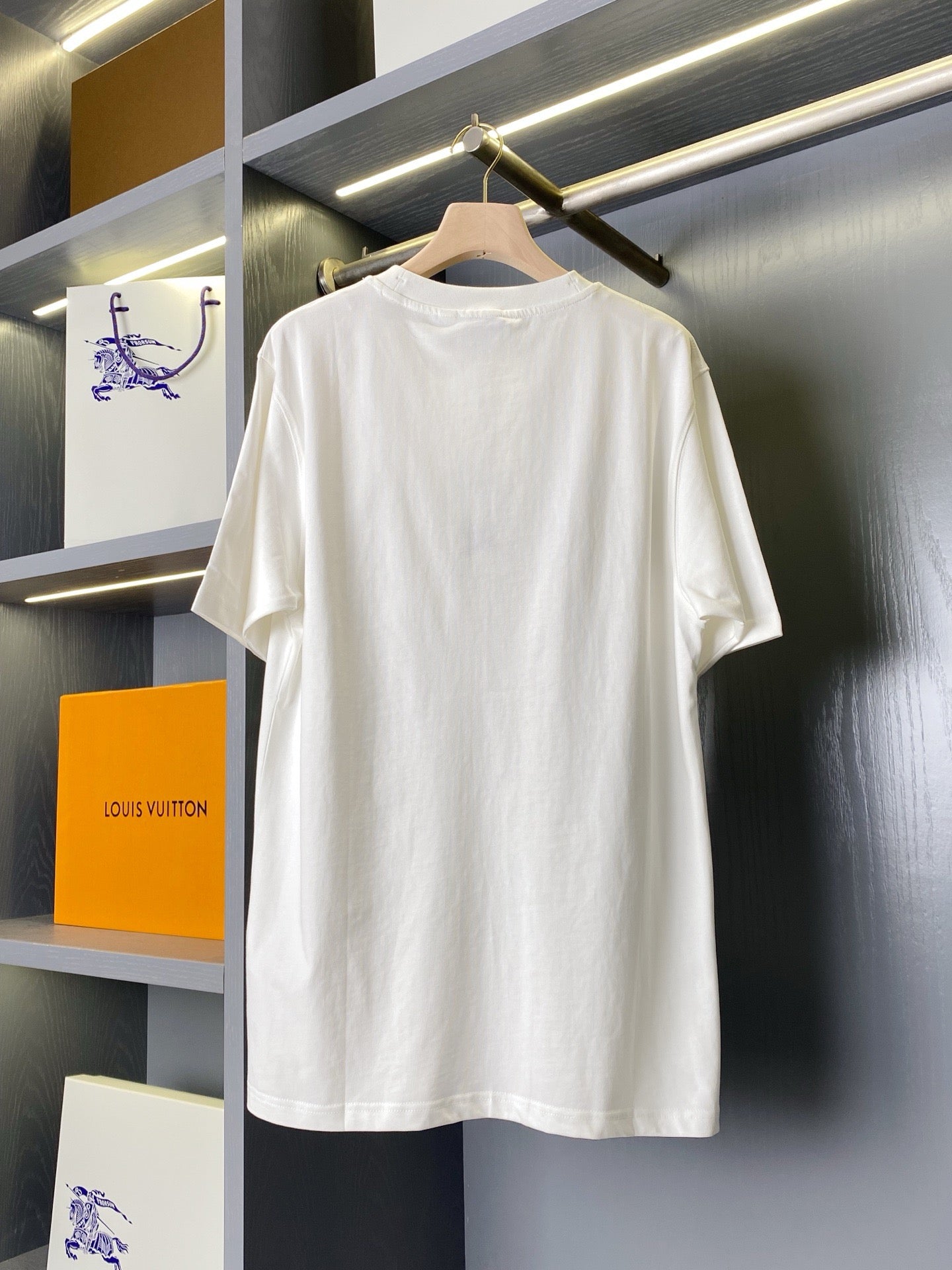 BBR T-shirt