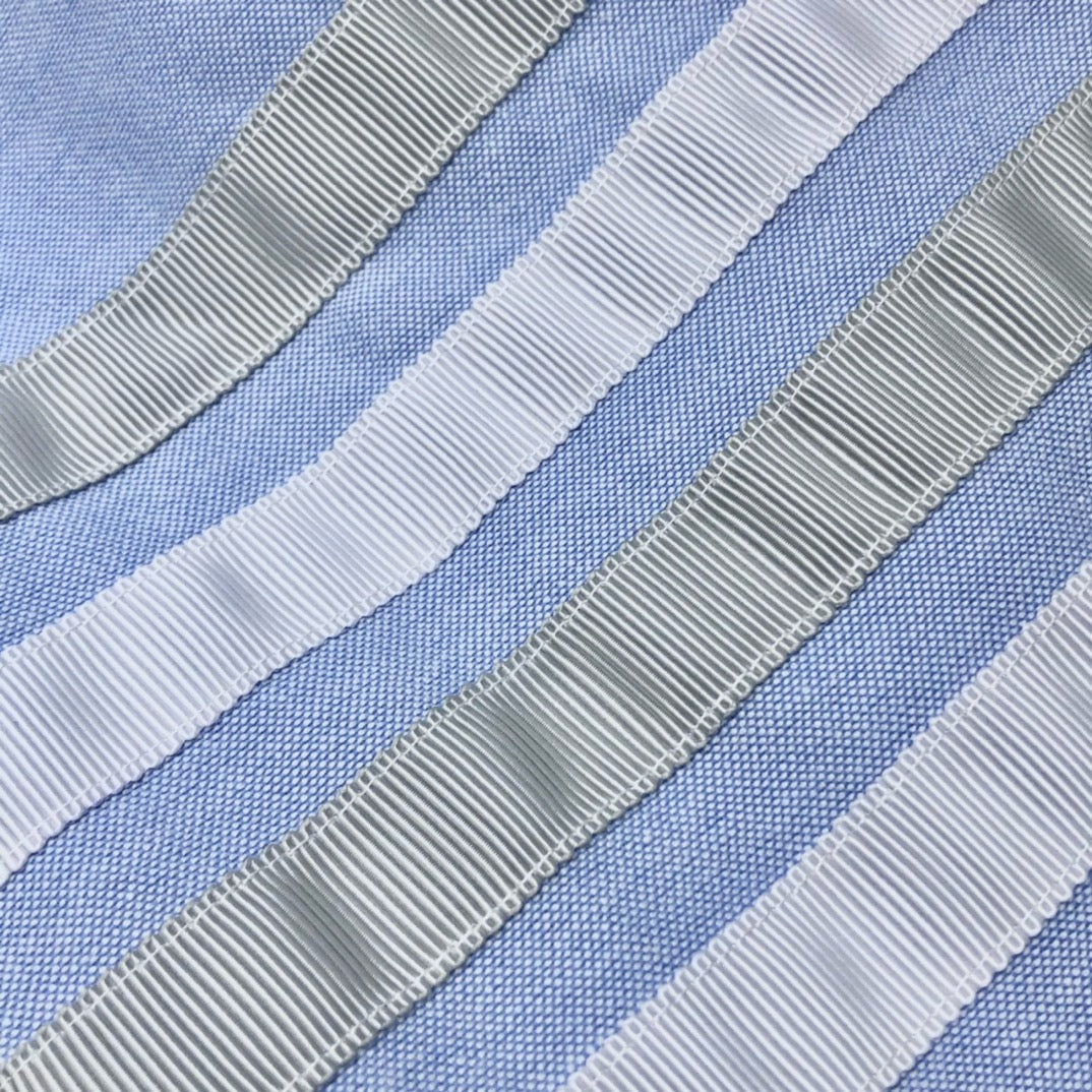 Thom Browne Long Sleeve Shirt