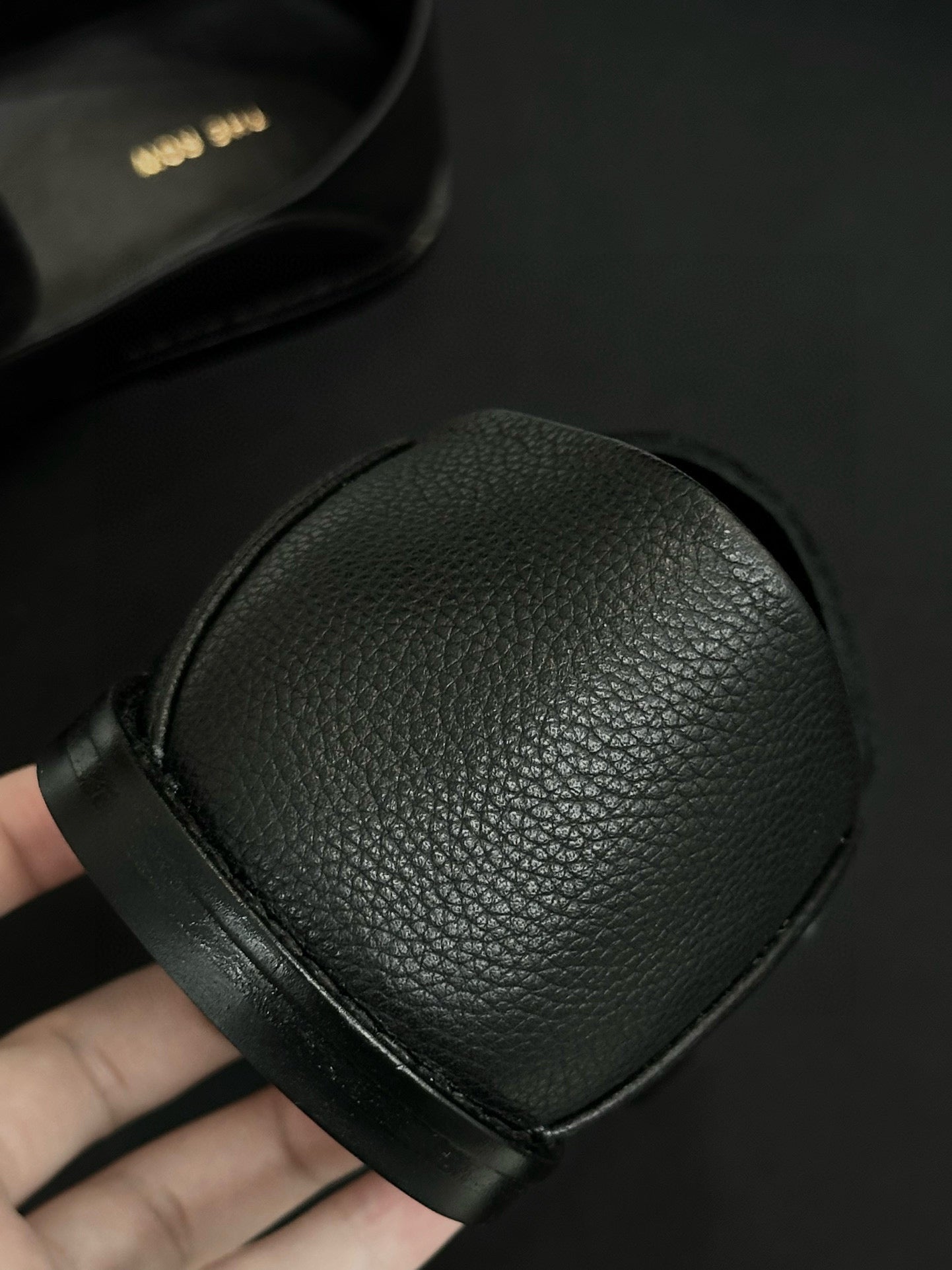 The Row Loafer