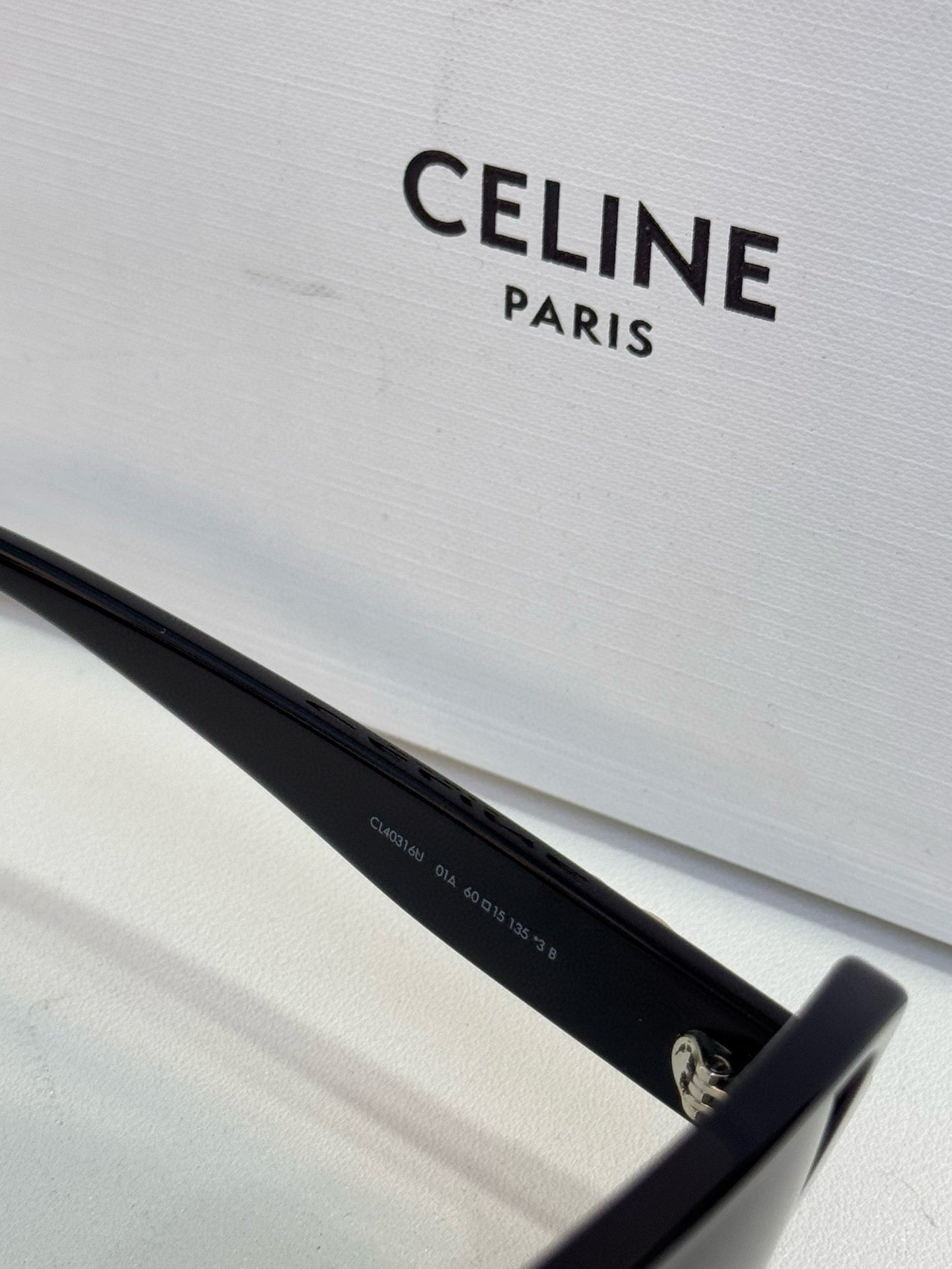 Celine Sunglasses