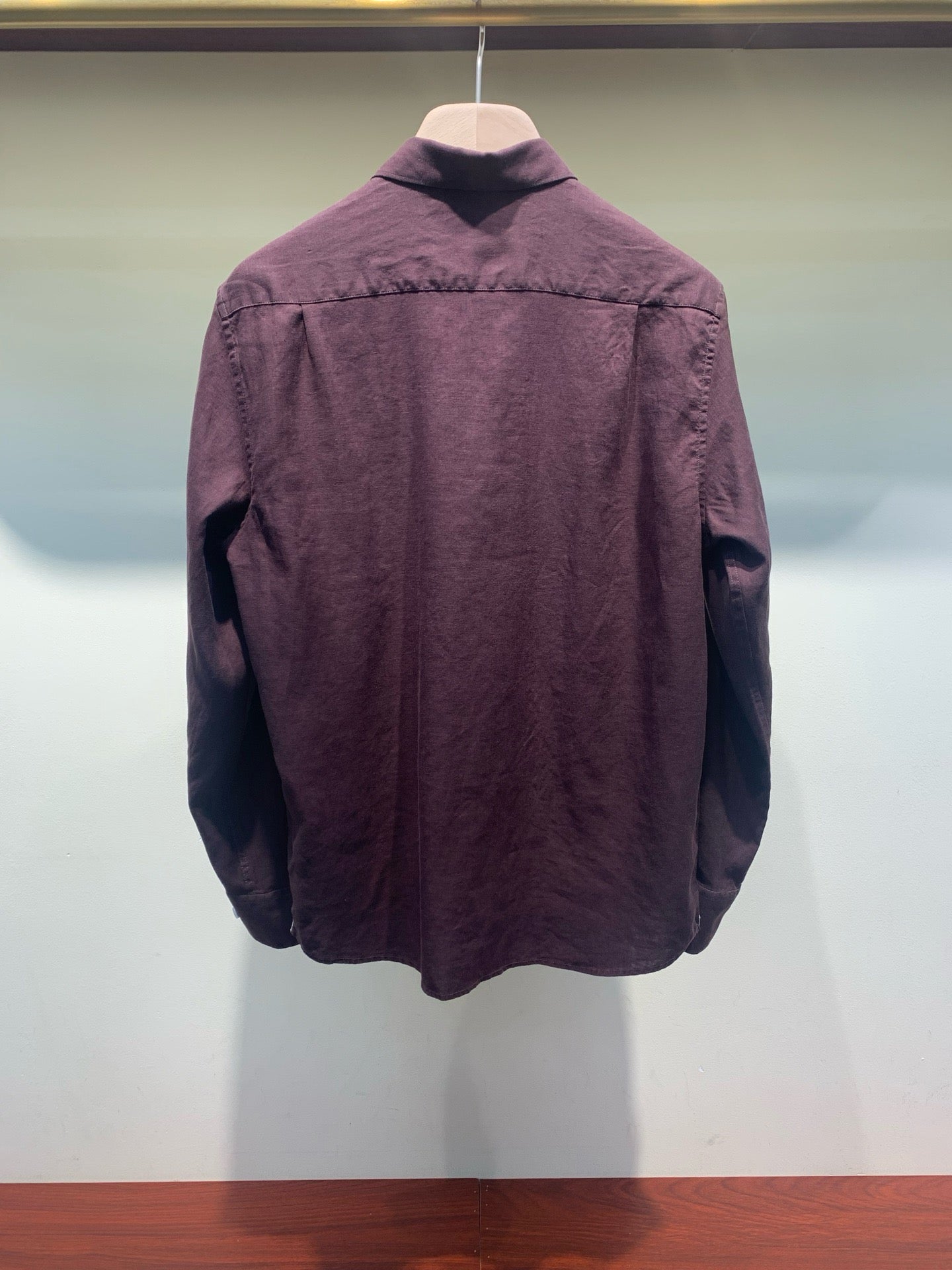 LP Long Sleeve Shirt