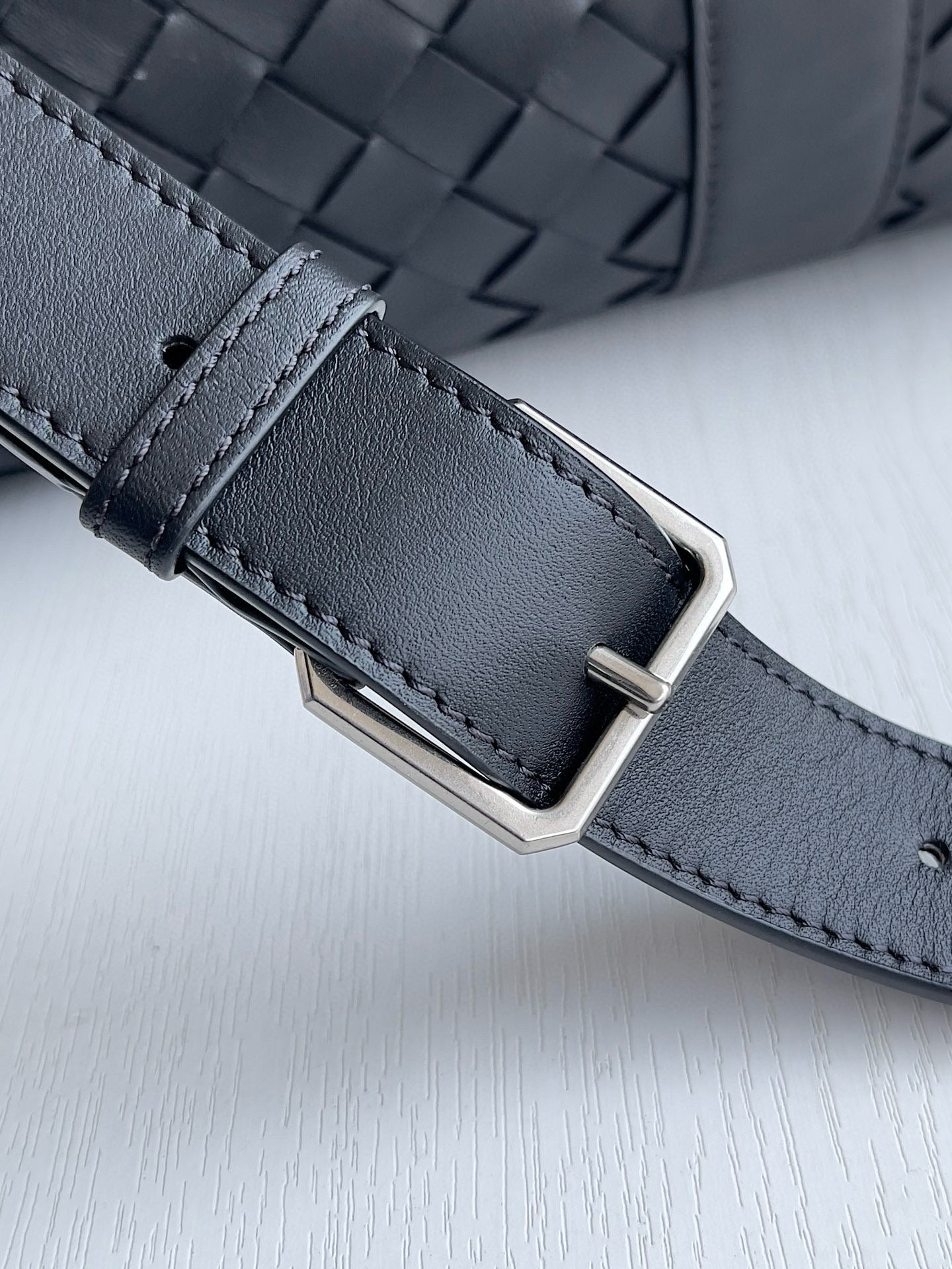 Bottega Veneta Duffle Bag