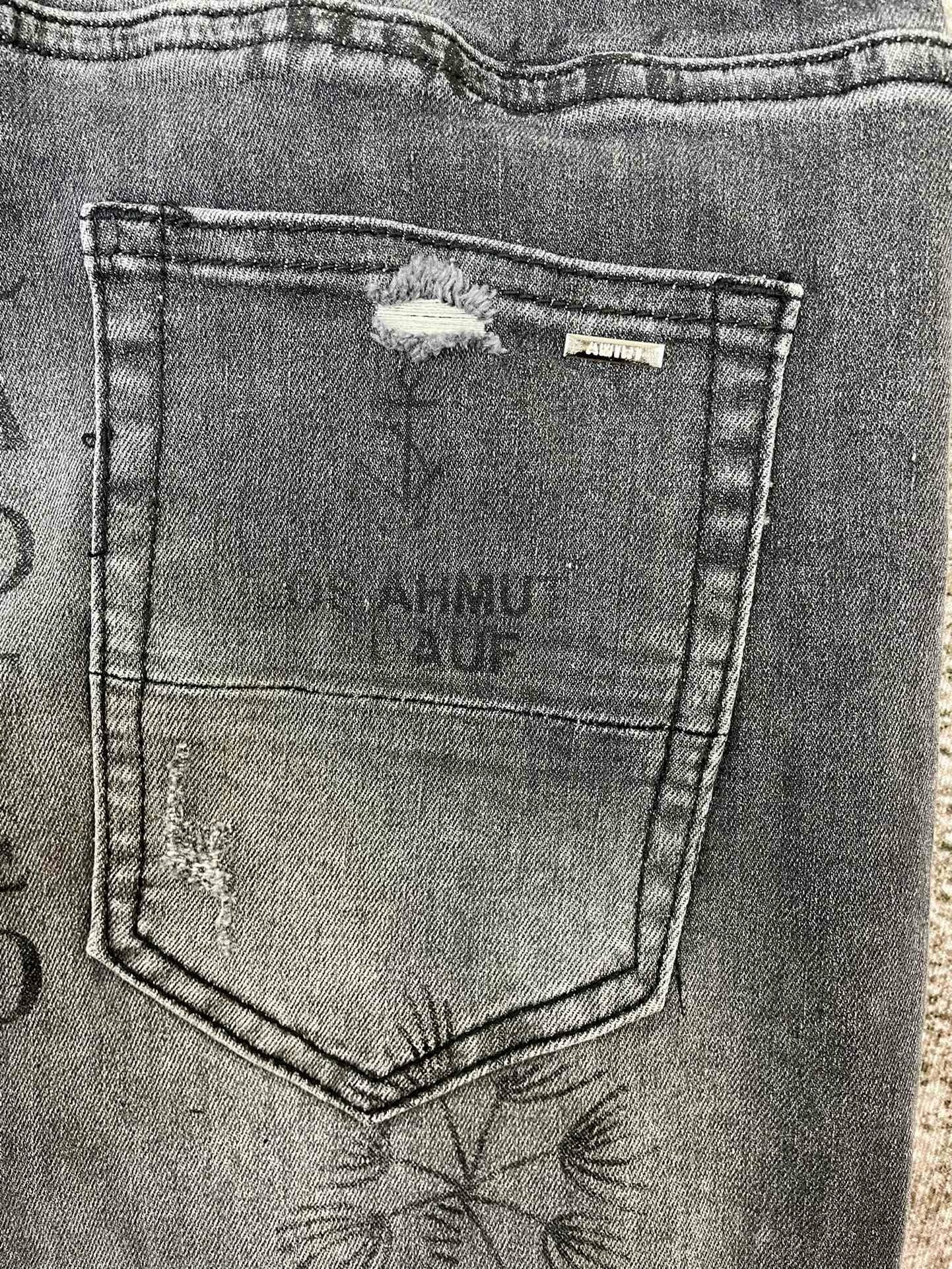 Amiri Jeans