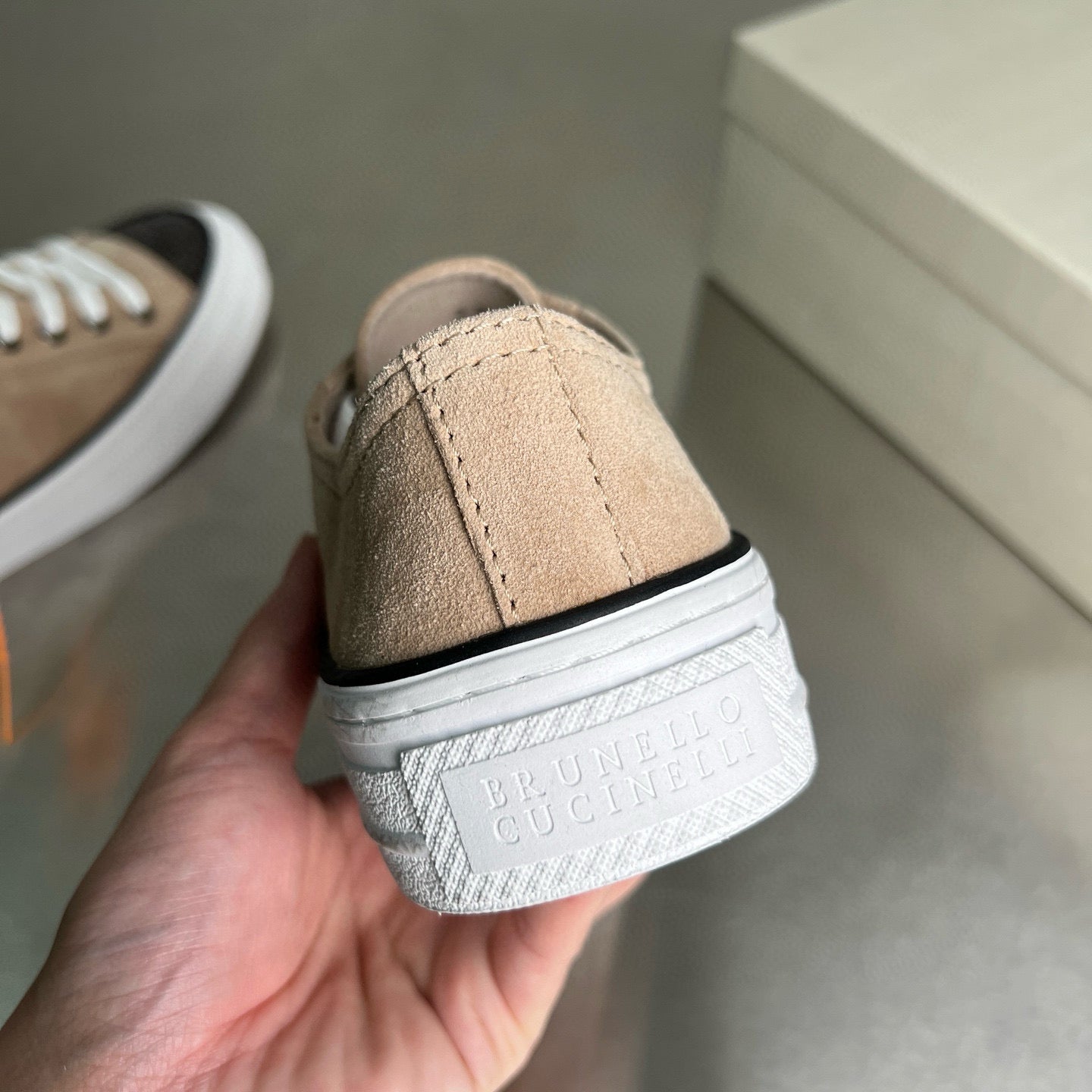 Brunello Cucinelli Sneakers