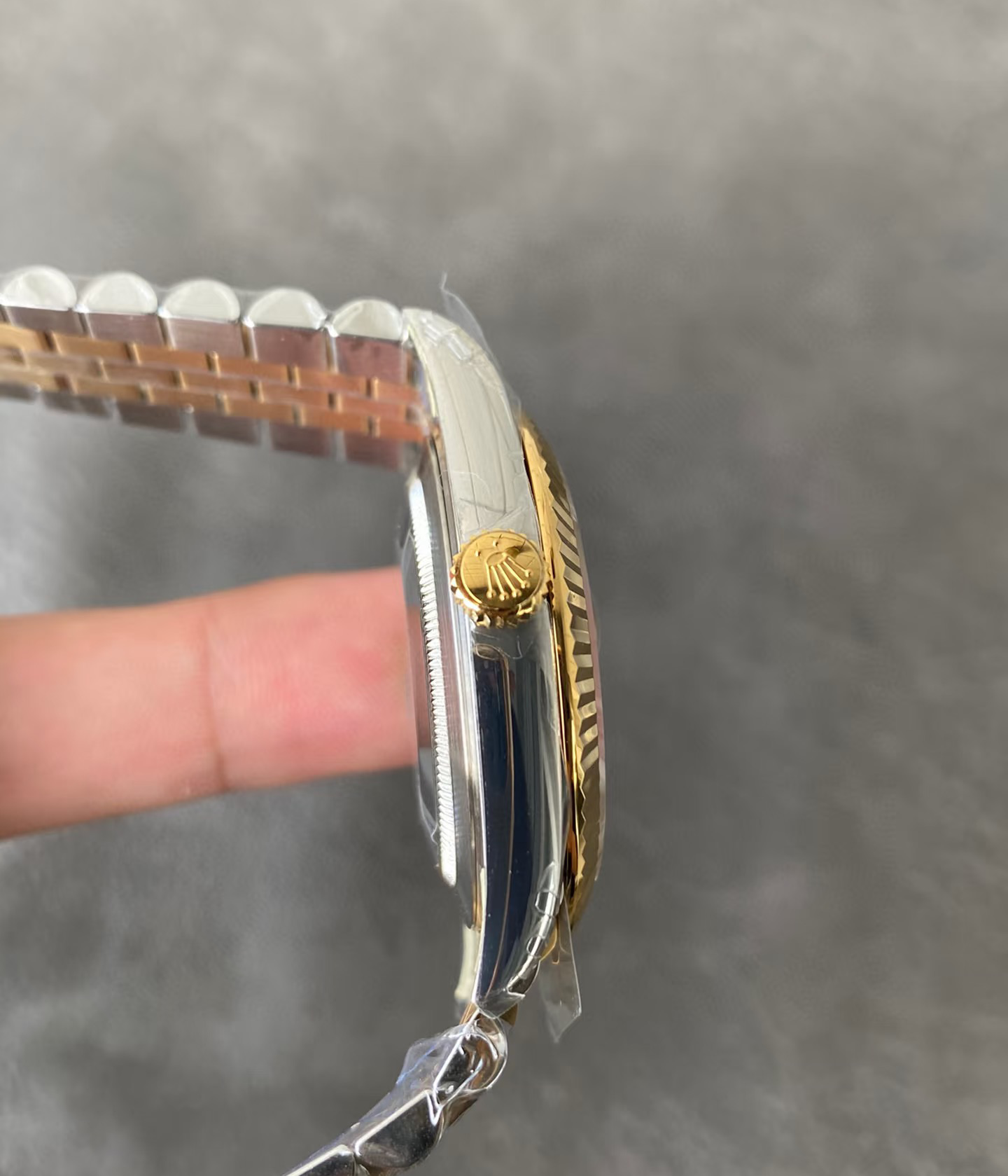 Rolex Oyster Perpetual DateJust 41