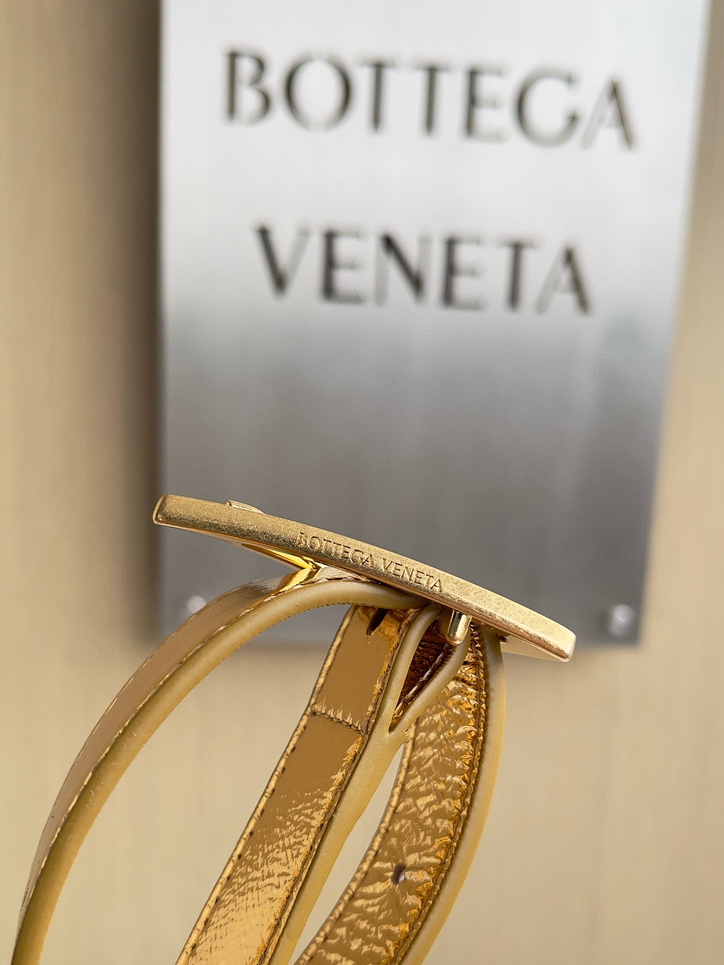 Bottega Veneta Cassette