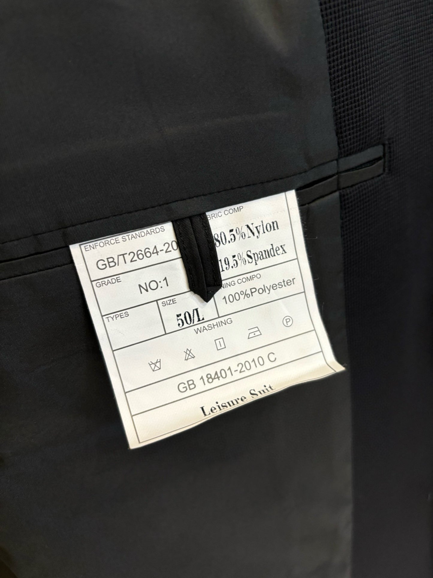 Zegna Jacket