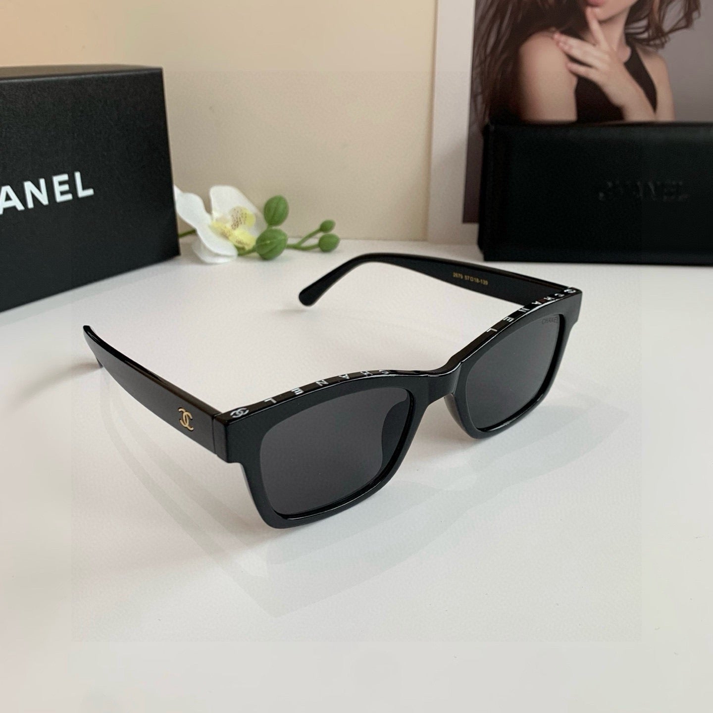 Chanel Sunglasses