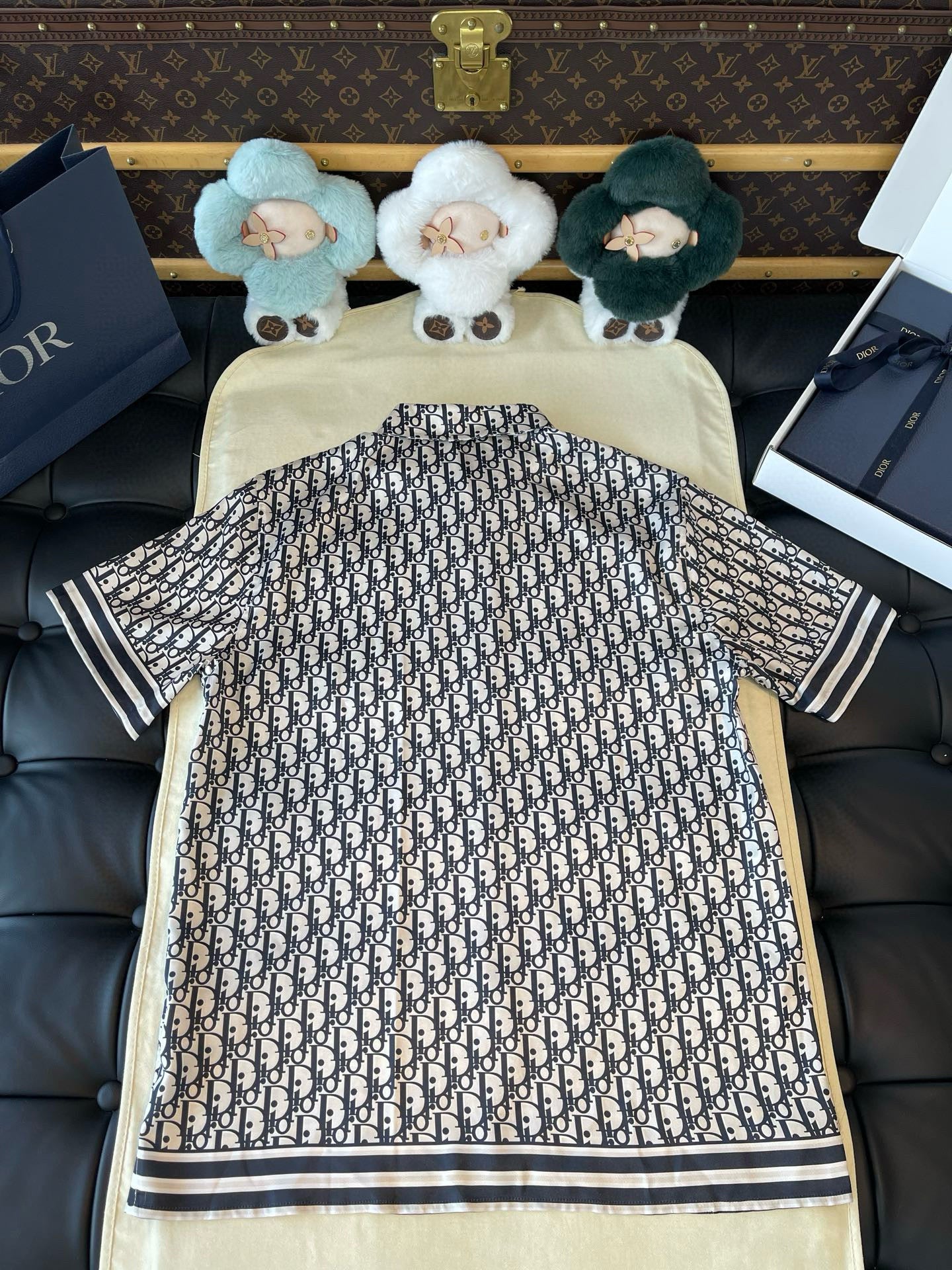 Dior Shirt