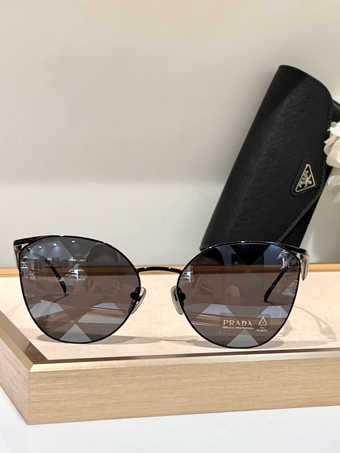 Prada Sunglasses