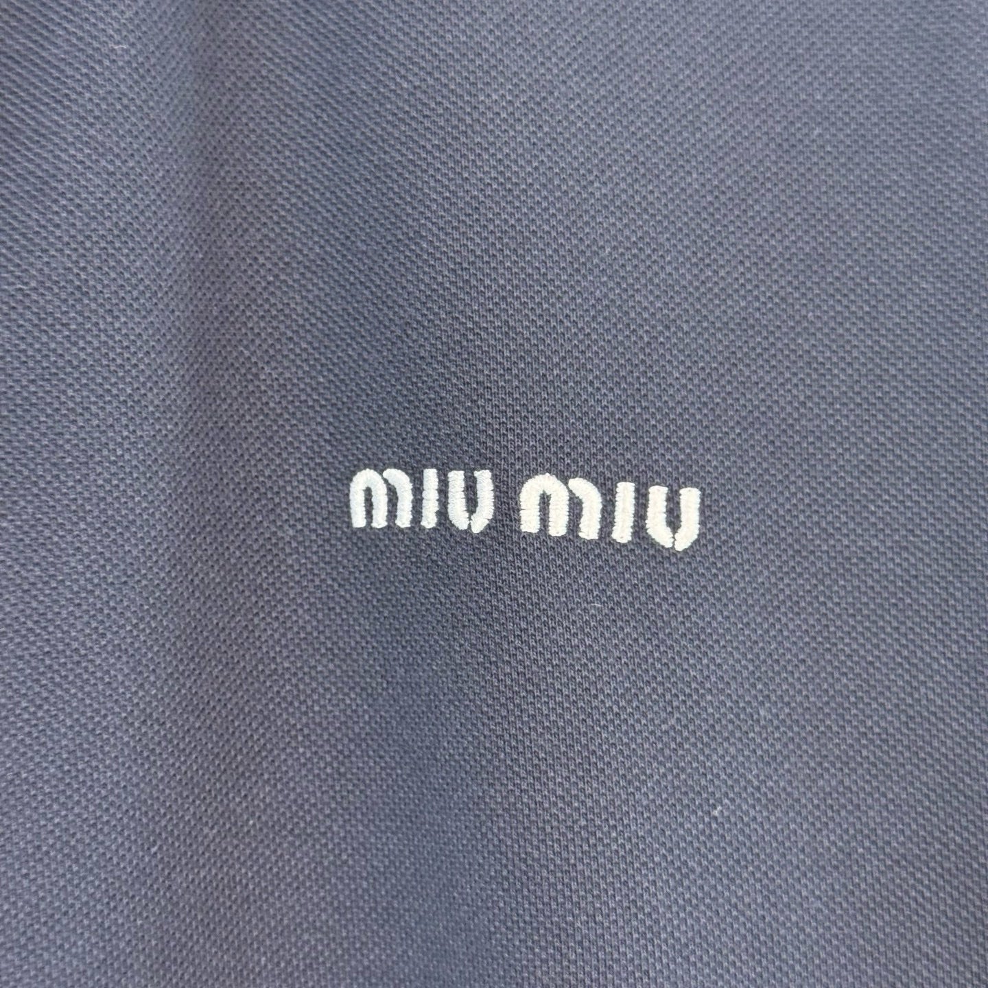 Miu Miu Polo