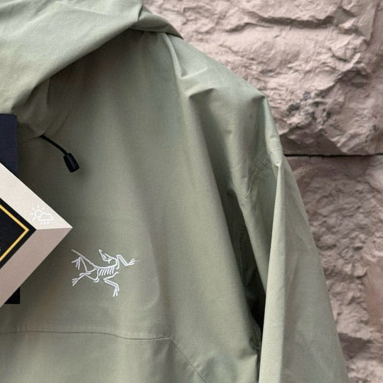 Arcteryx Jacket