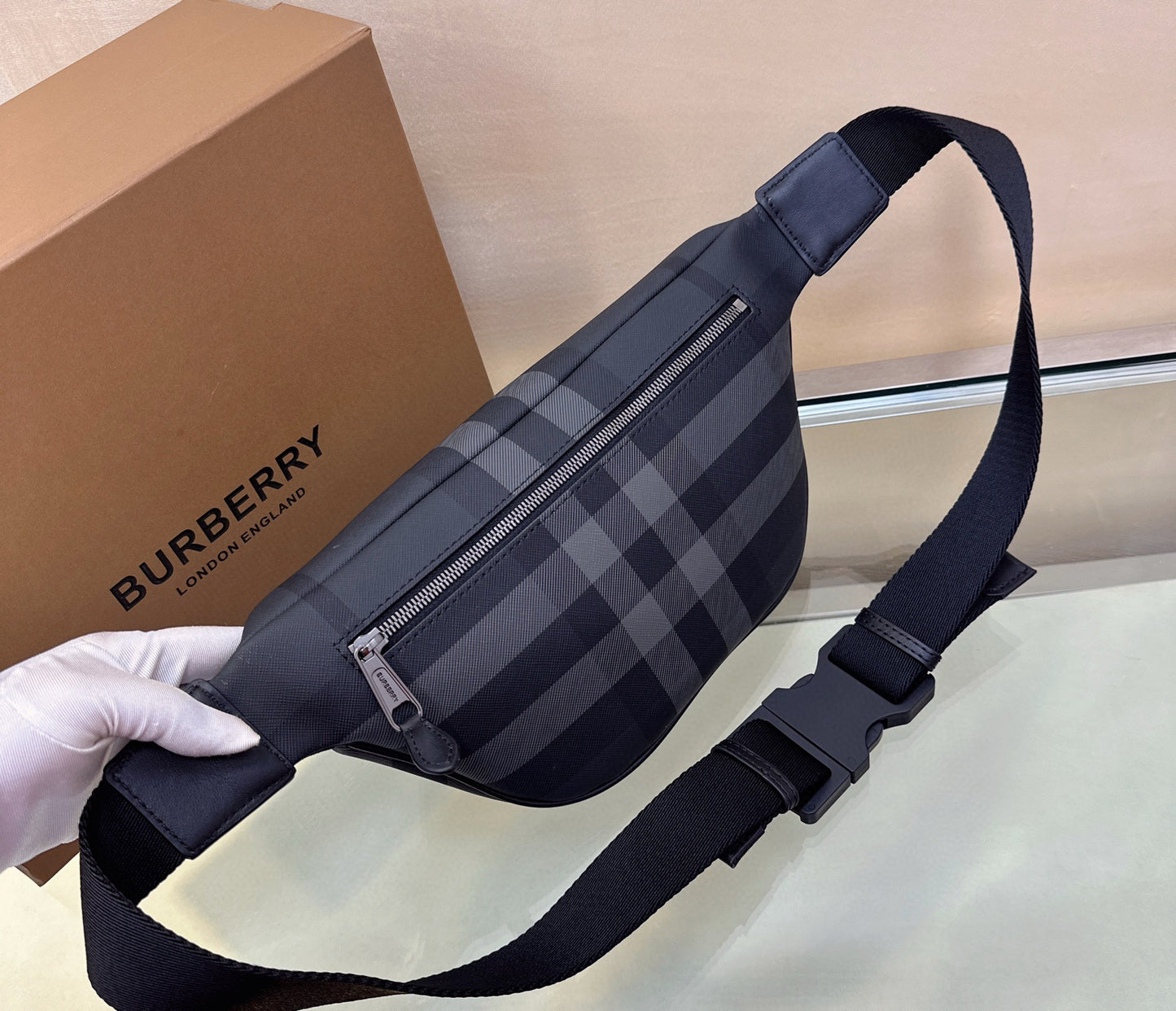 Burberry Cross Body Bag