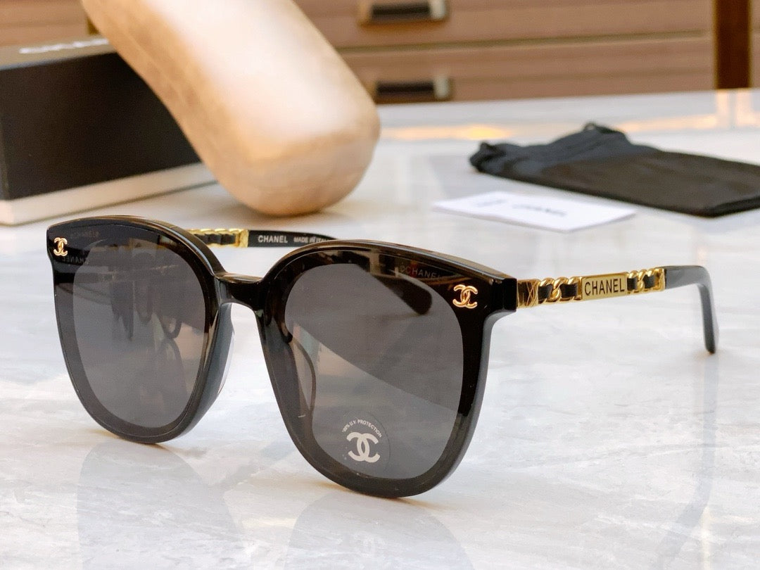 gafas de sol chanel
