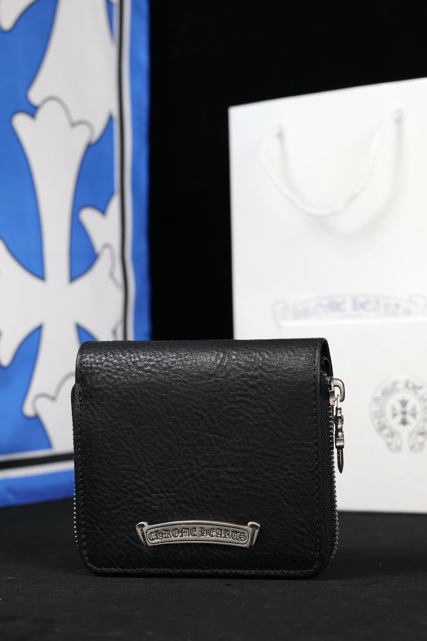 Chrome Hearts Wallet
