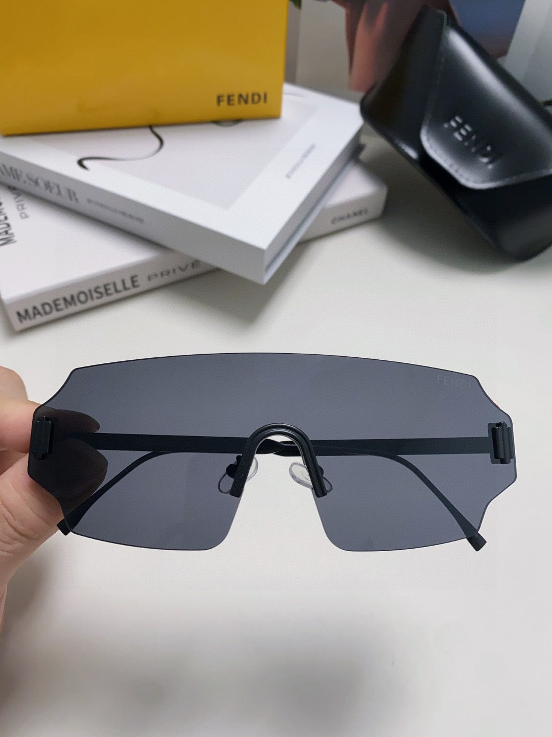 Fendi Sunglasses