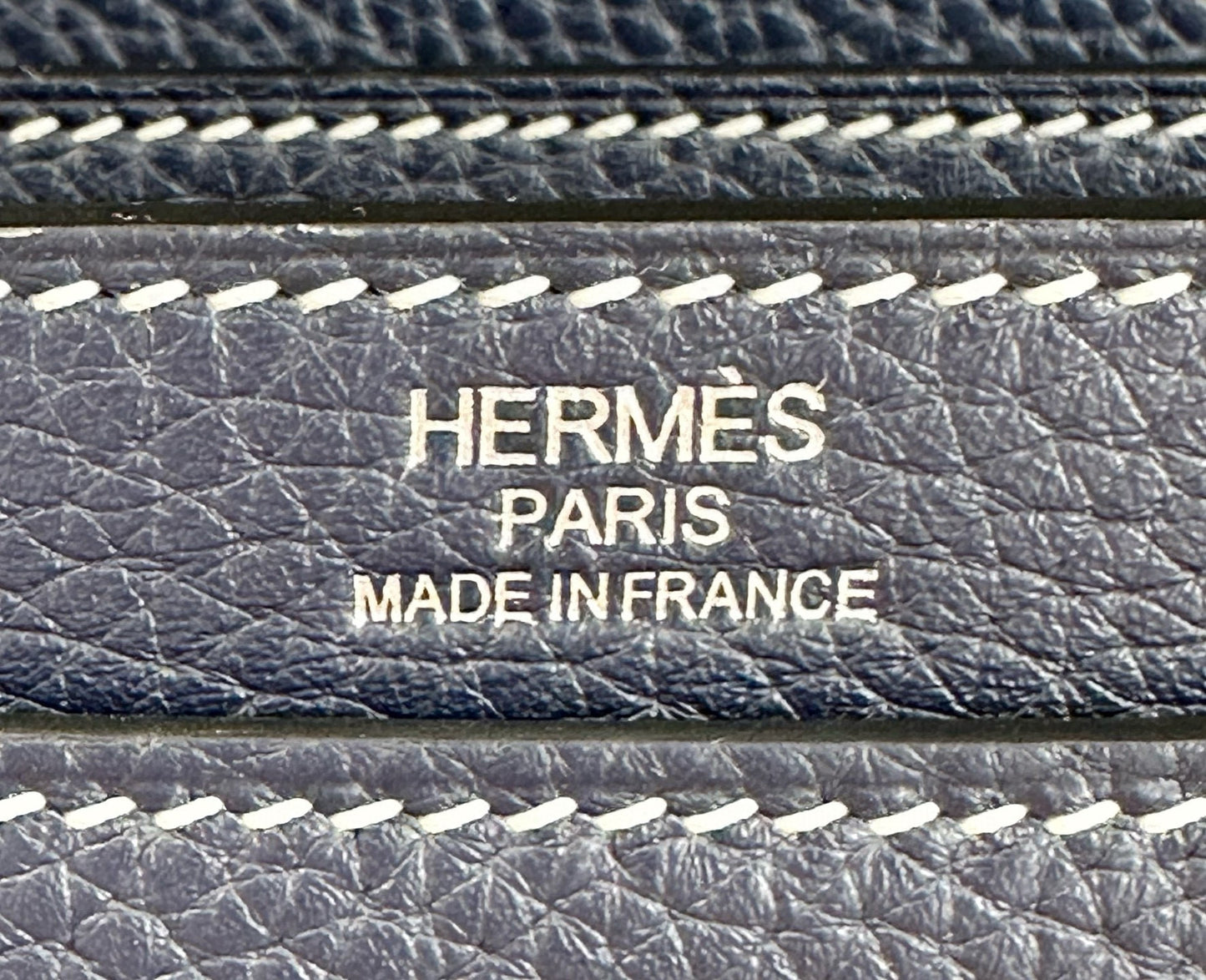 Hermes Briefcase