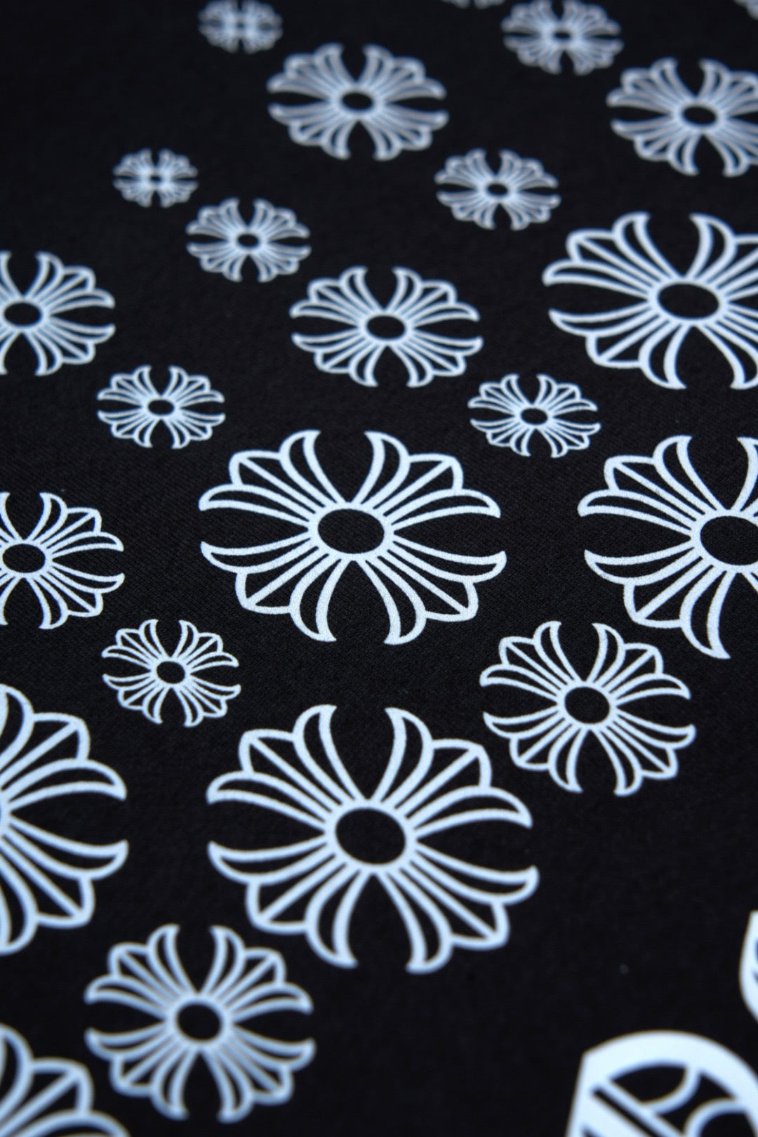 Chrome Hearts T-shirt
