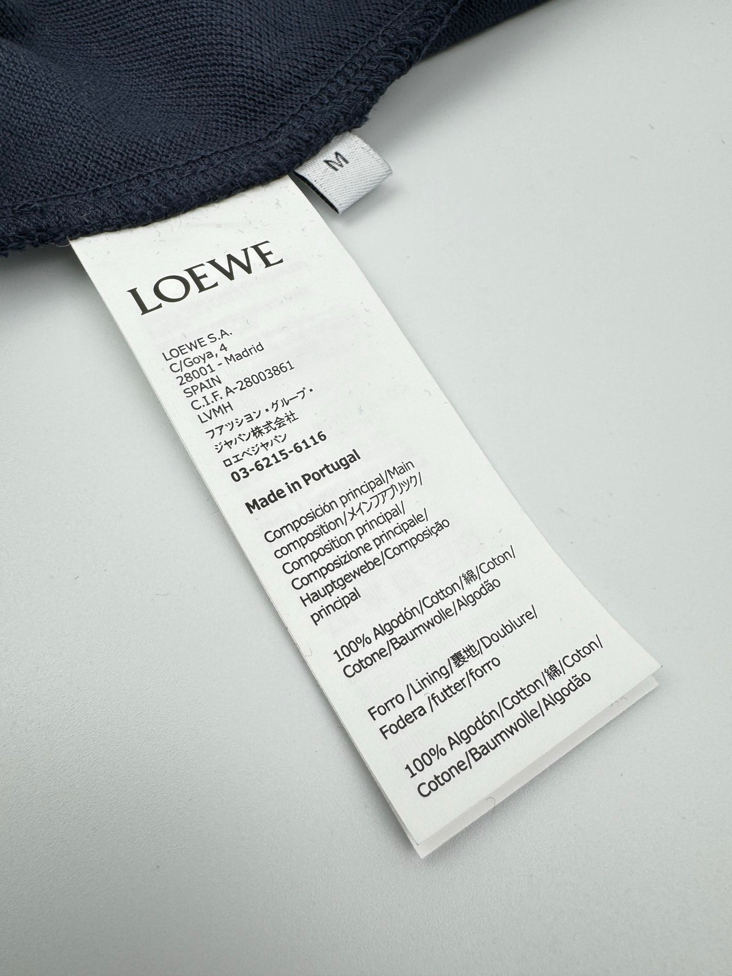 Loewe Polo