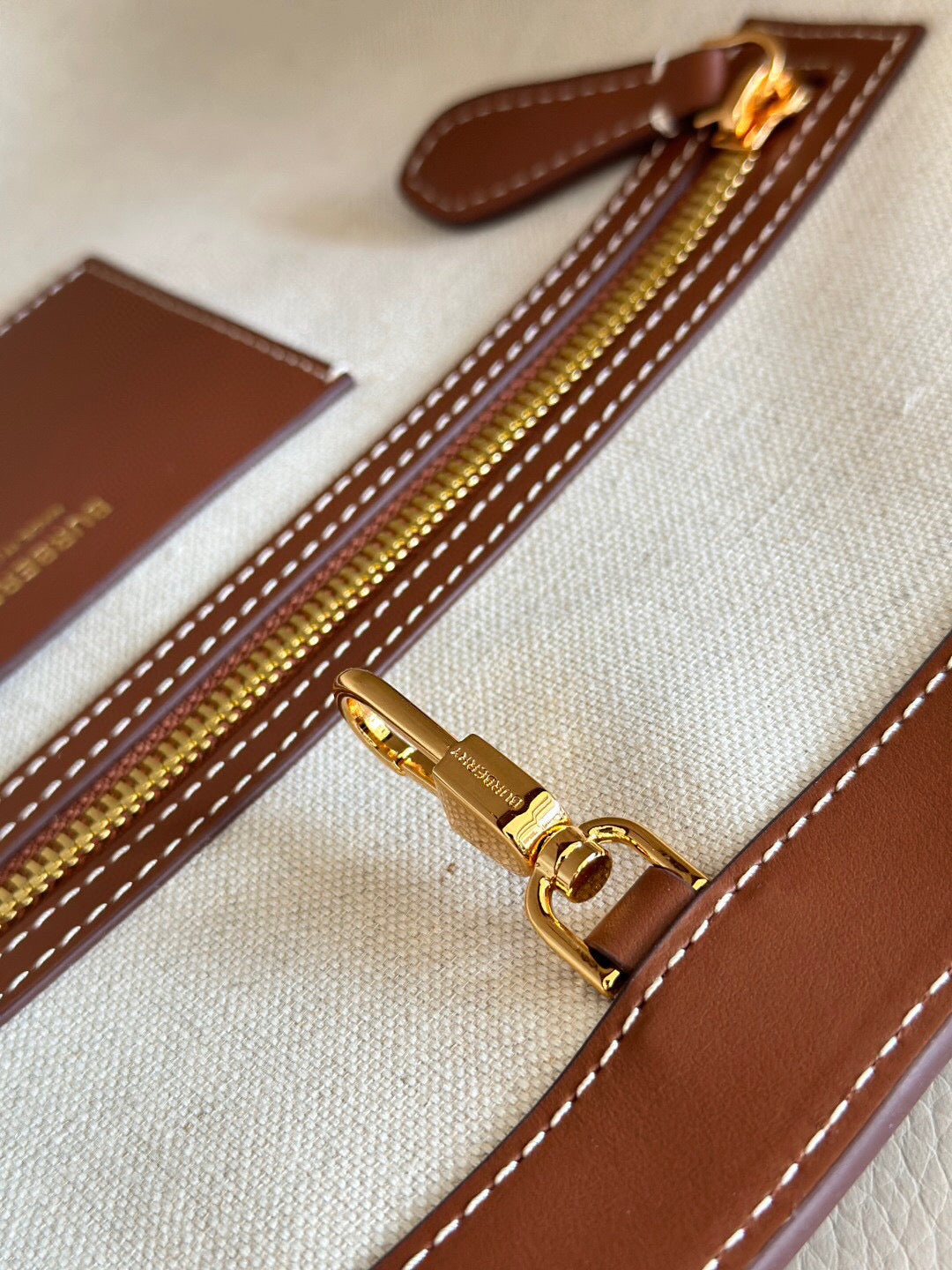 Burberry Tote