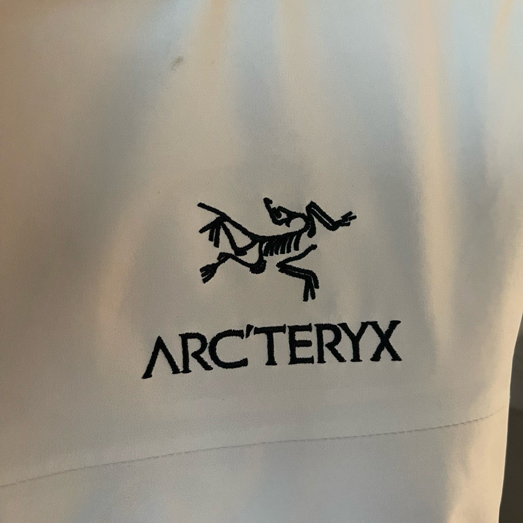 Arcteryx Jacket