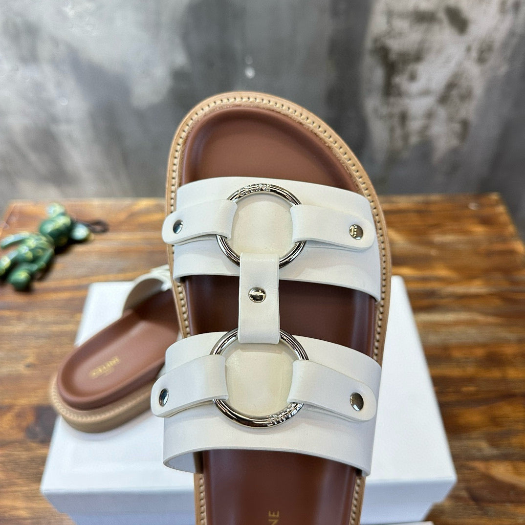 Celine Sandals