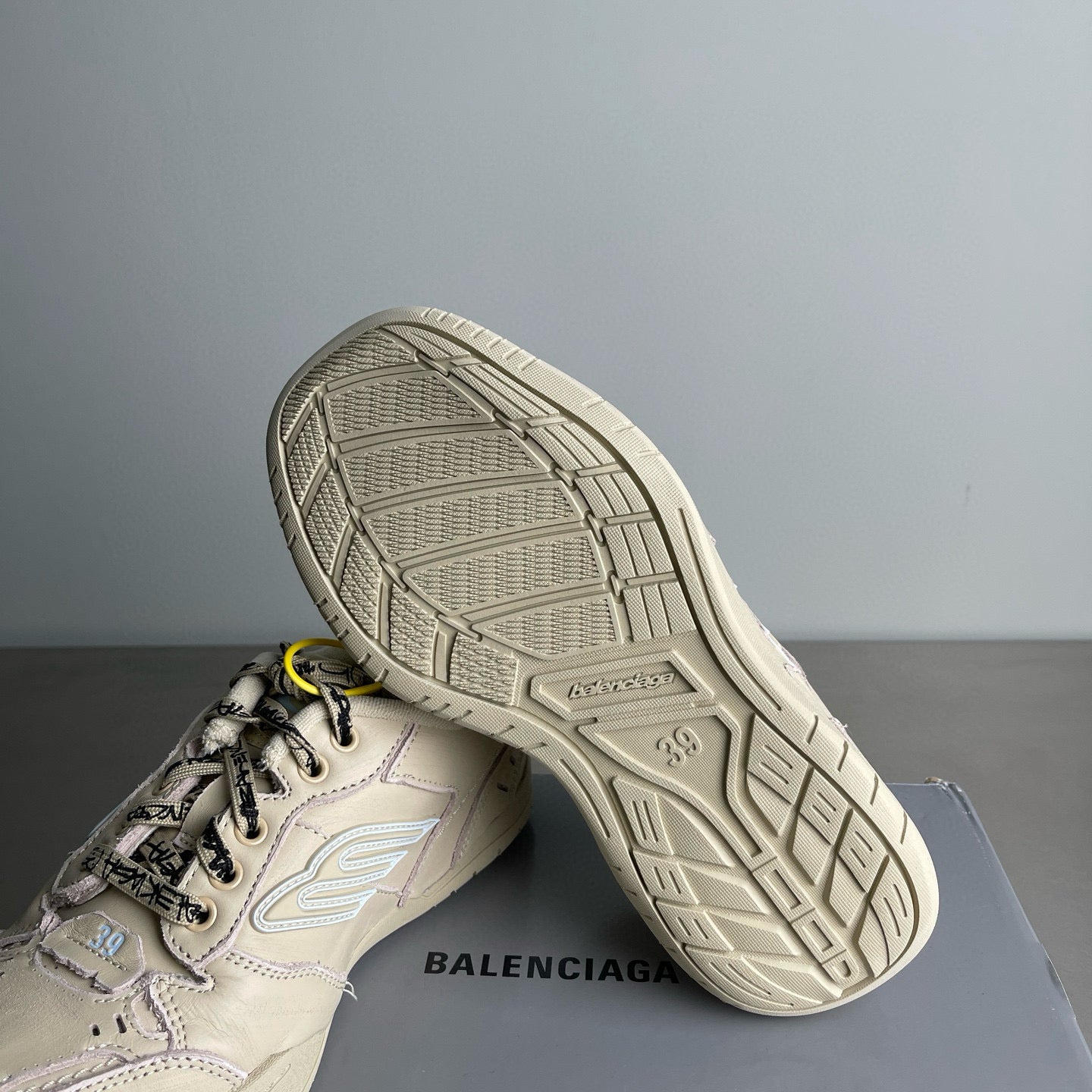 Balenciaga Sneakers