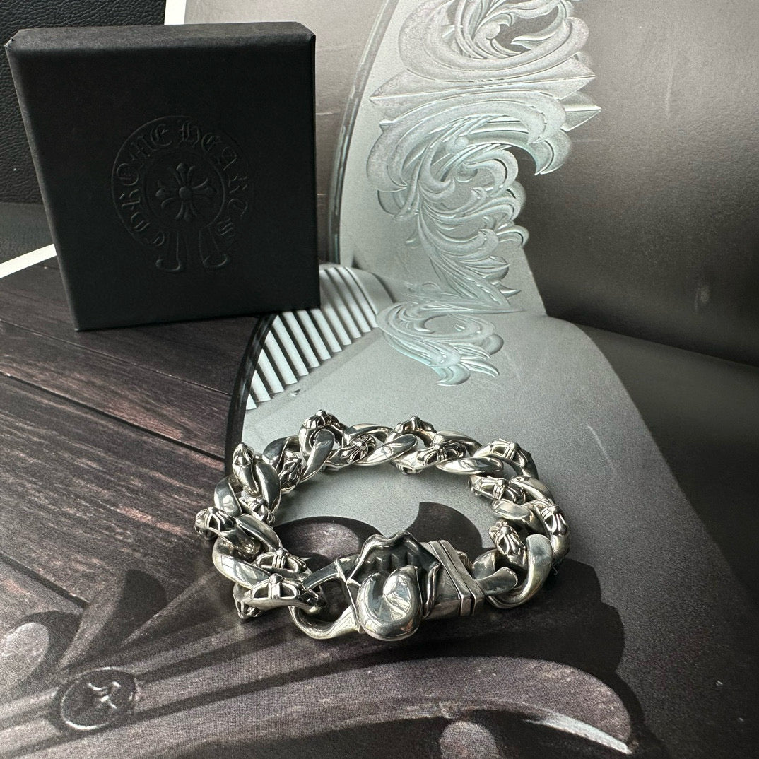 Chrome Hearts Bracelet