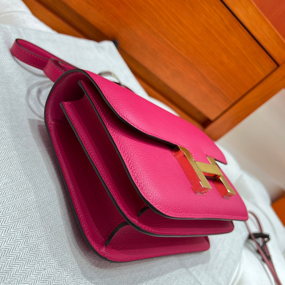 Hermes Constance 19