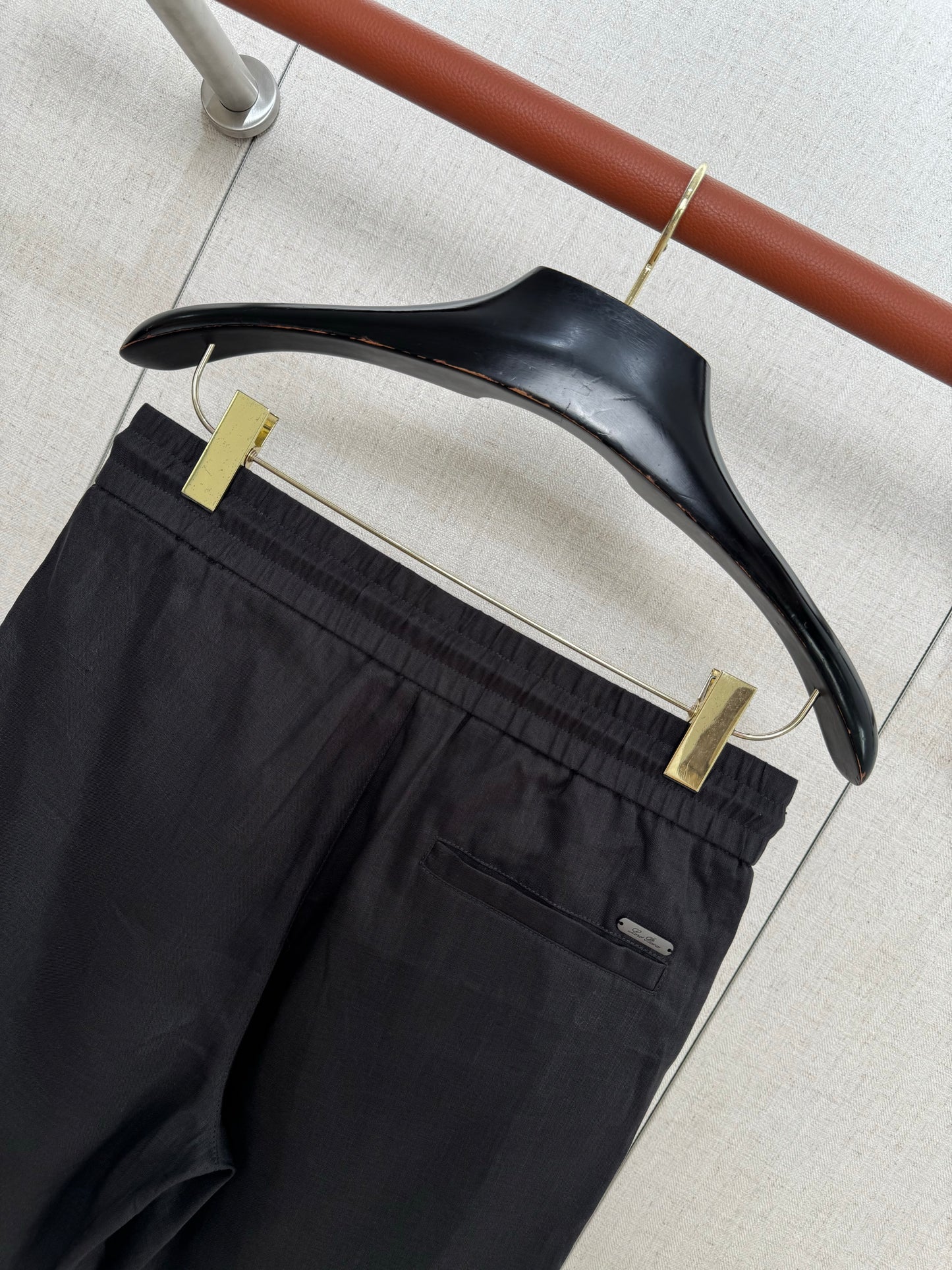 LP Short Pants