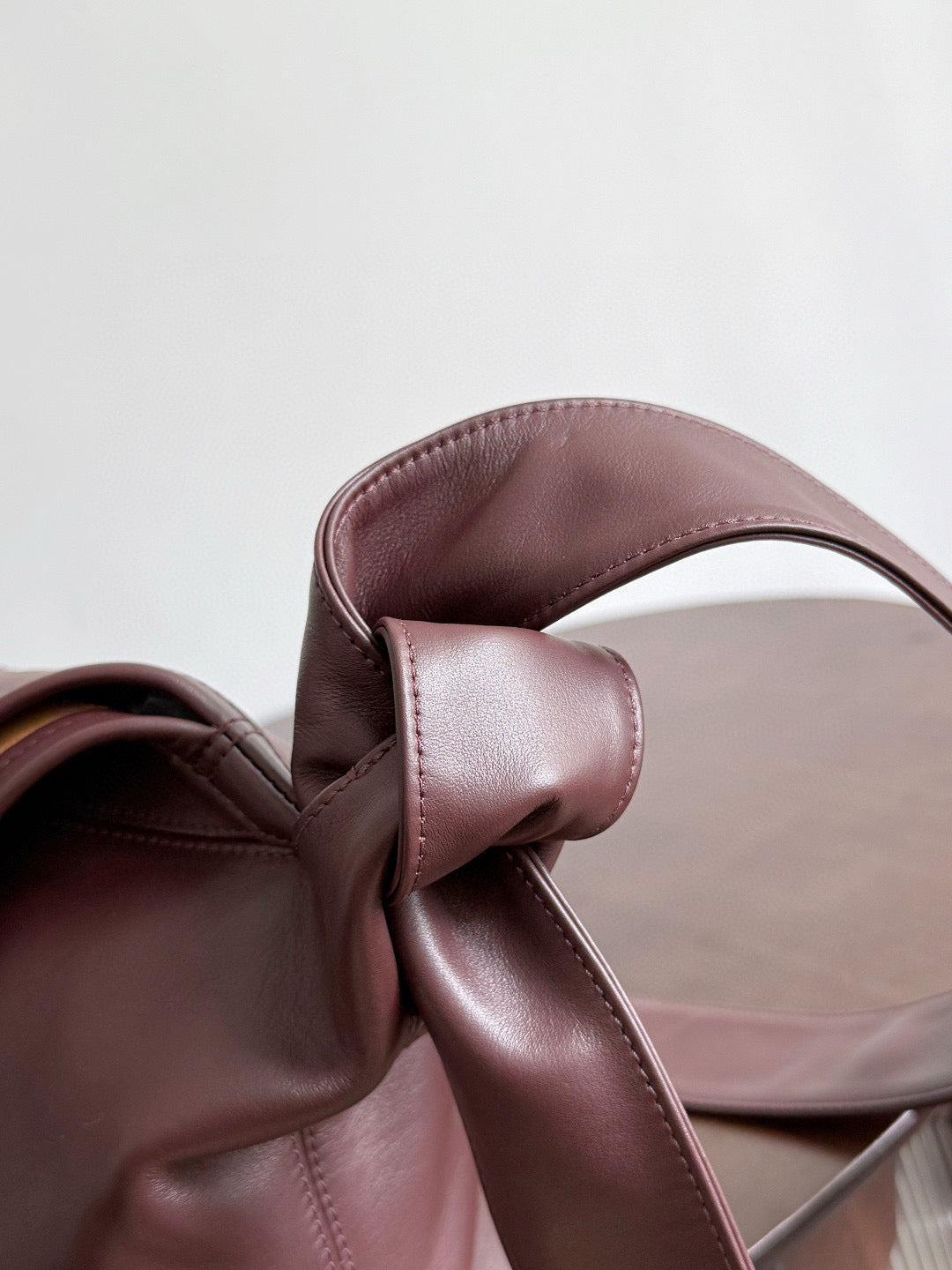 Bottega Veneta Sawyer Bag