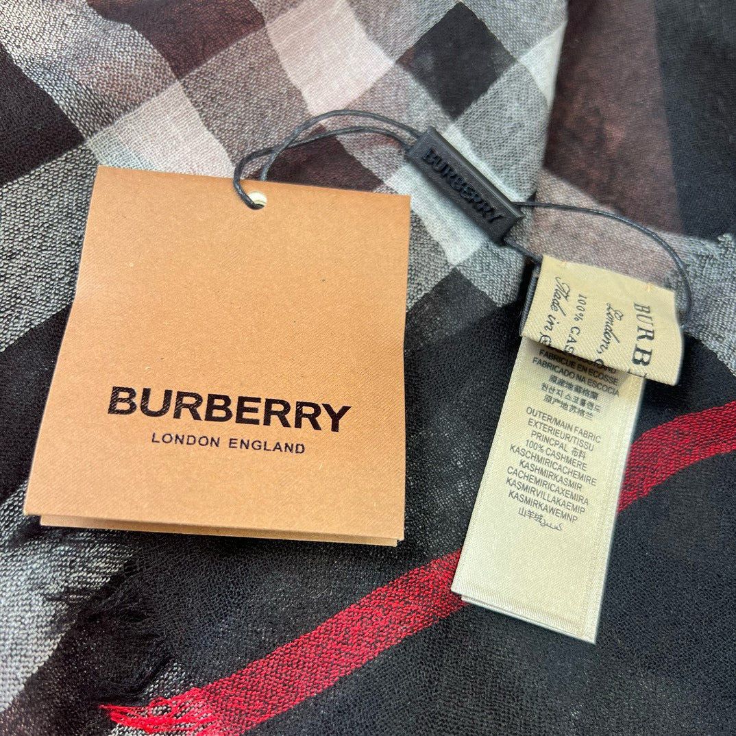 BBR Scarves