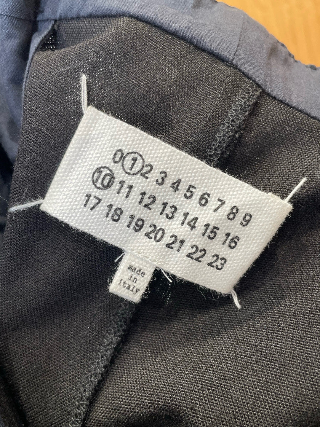 Maison Margiela Long Pants