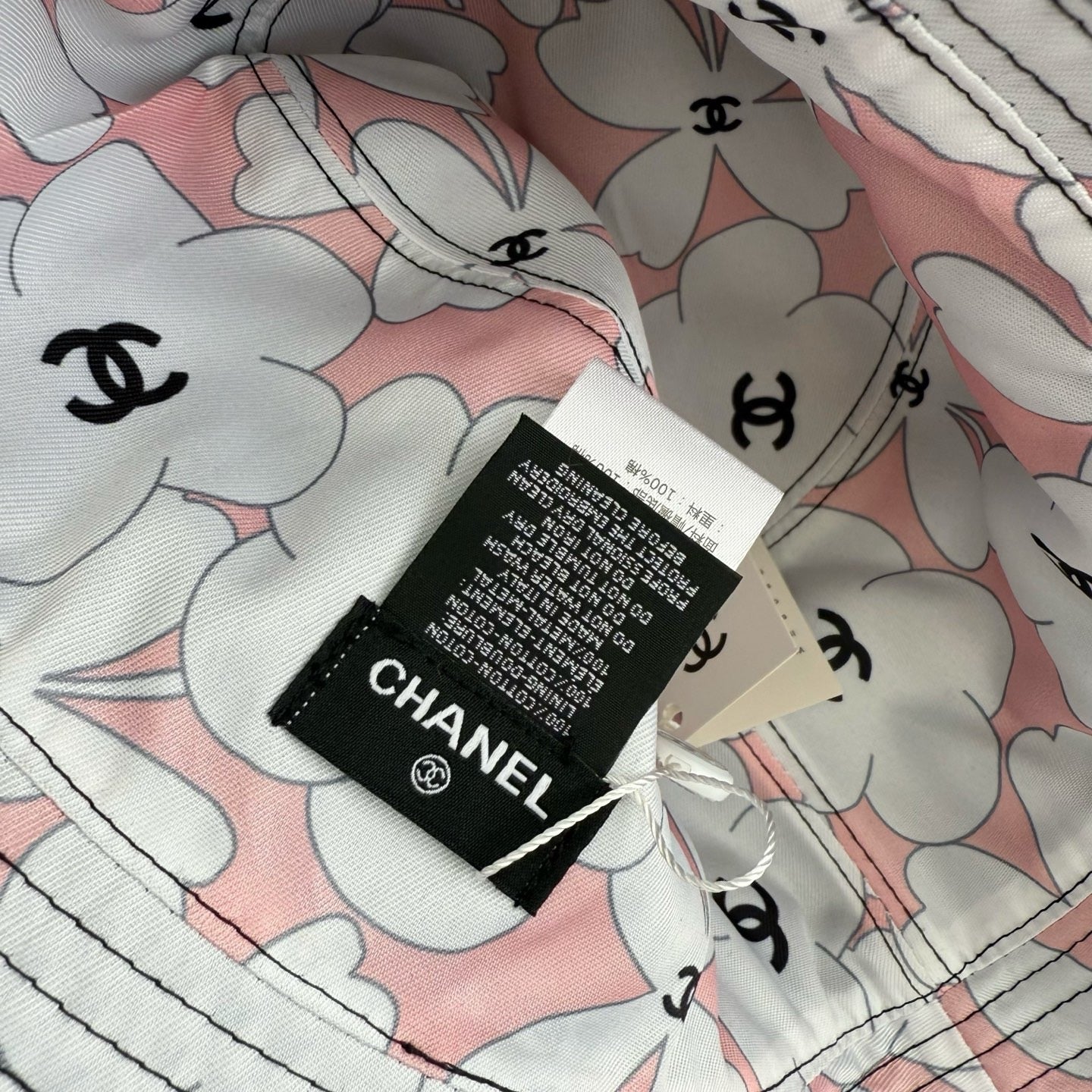 Chanel Hats