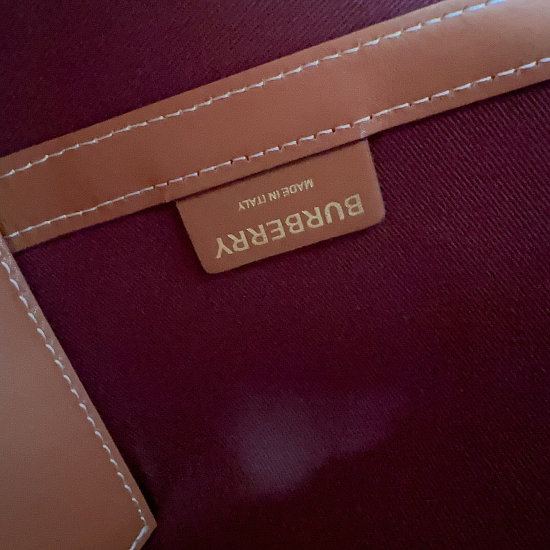 Burberry Shoulder Bag