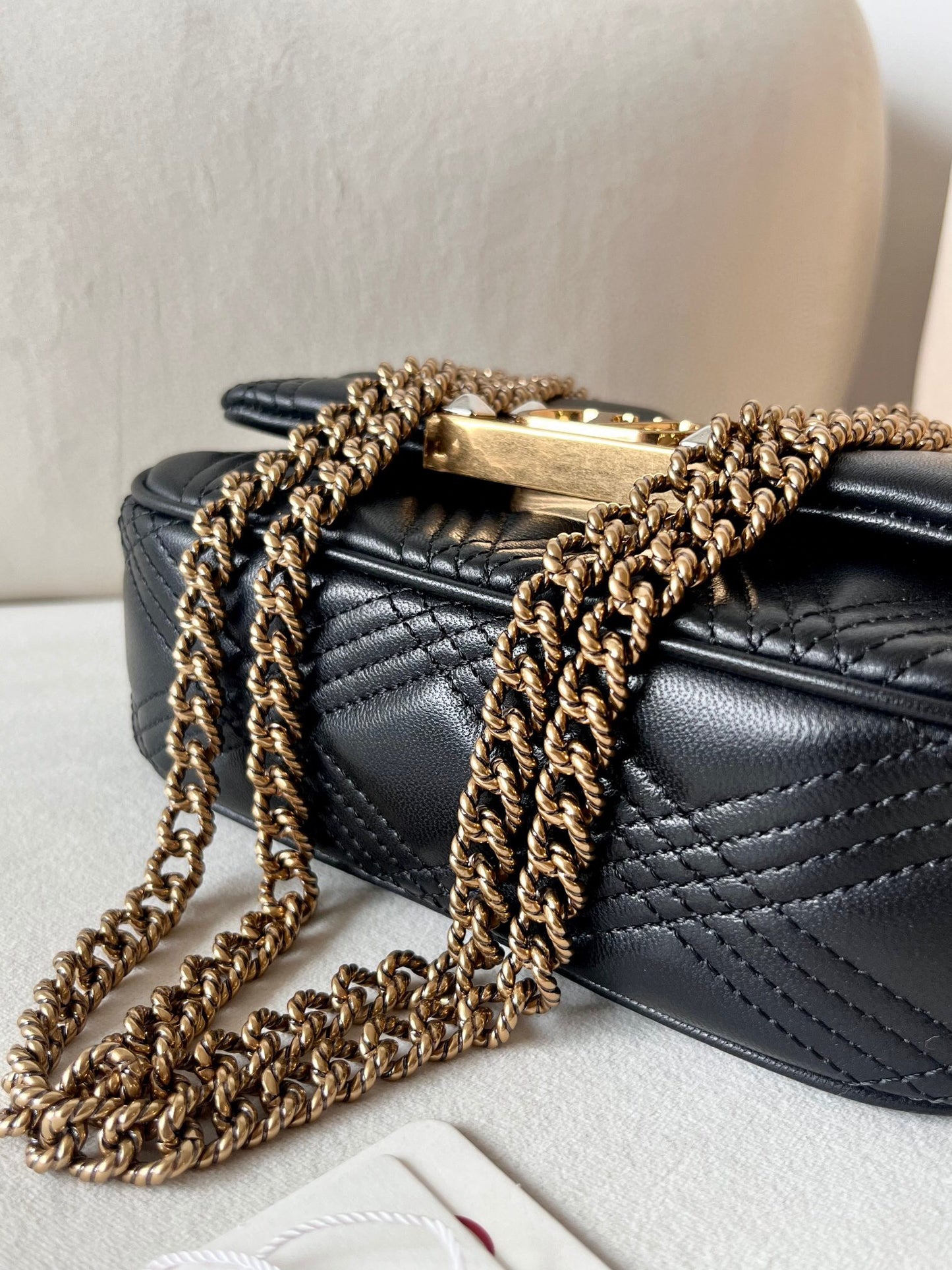 Valentino Sling Bag (Mini)