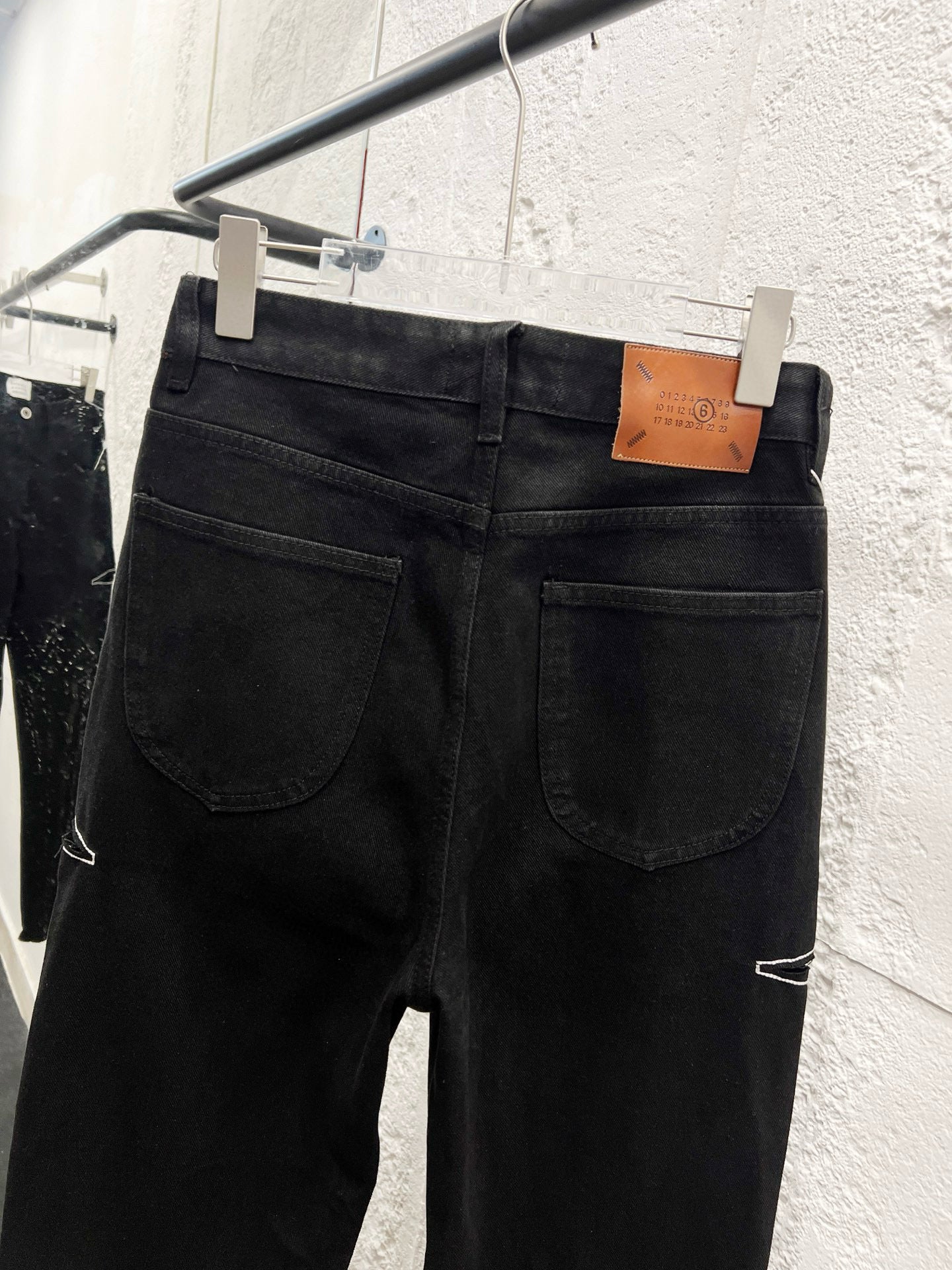 Maison Margiela Long Pants