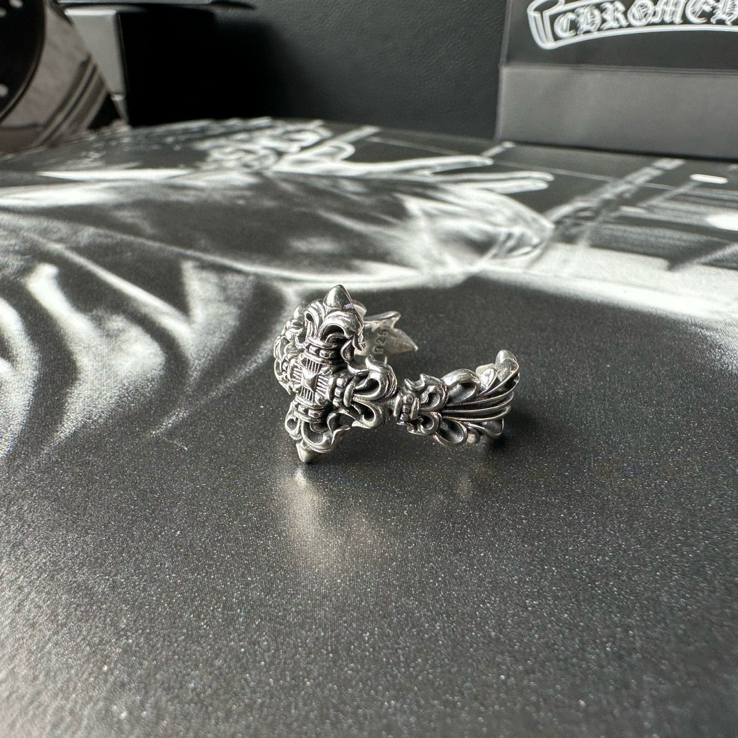 Chrome Hearts Rings