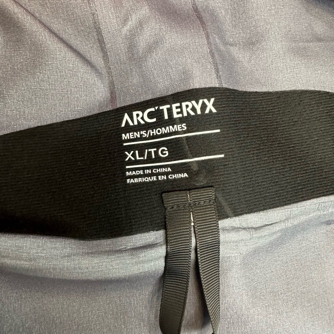 Arcteryx Jacket
