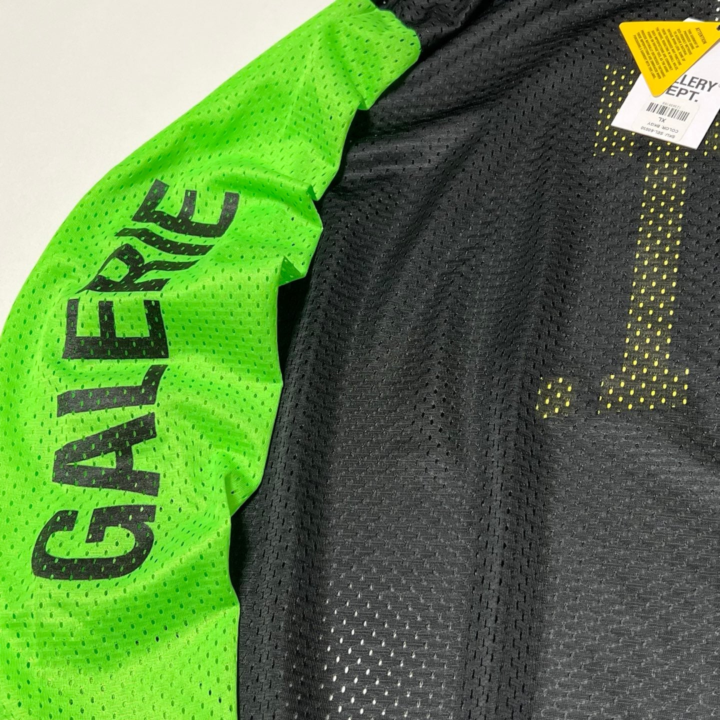 Gallery Dept Sweater