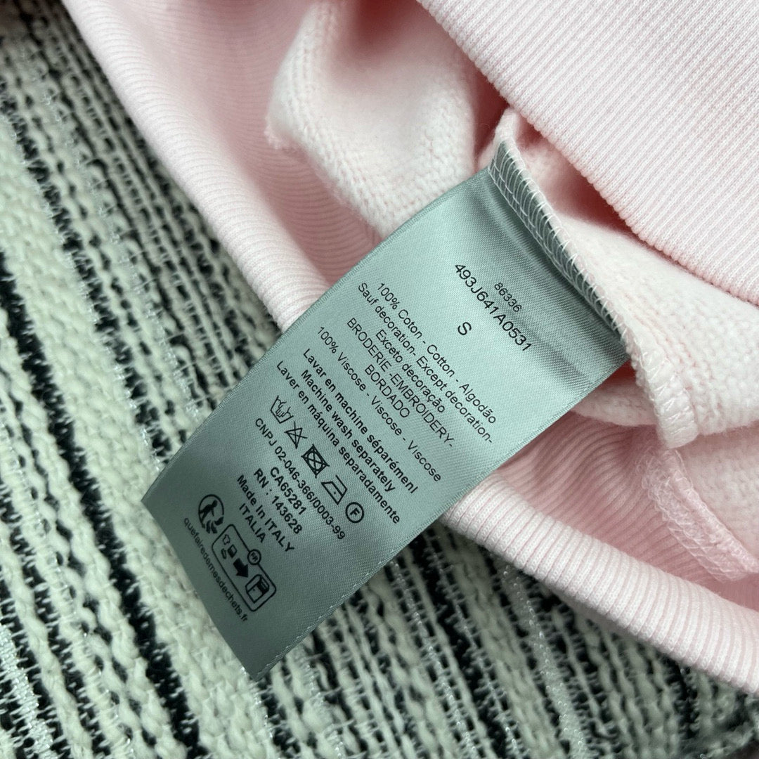 Dior Hoodie