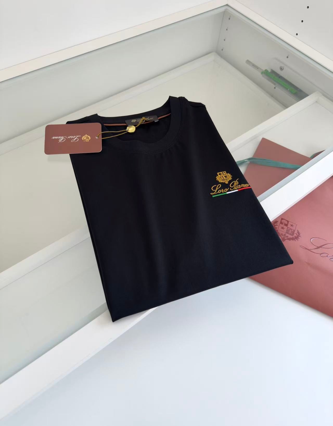 LP T-shirt