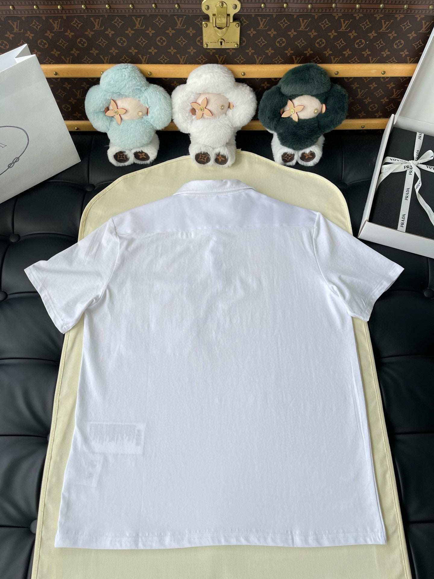 Prada Polo