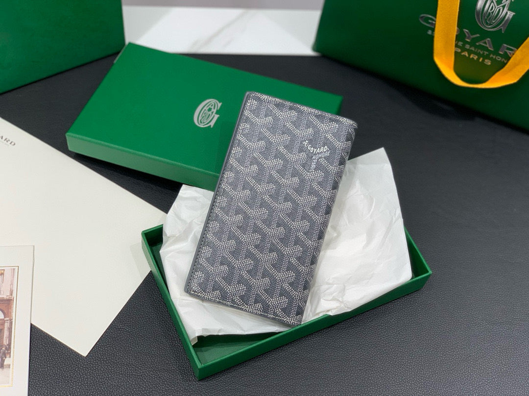 Goyard Saint-Roch Wallet